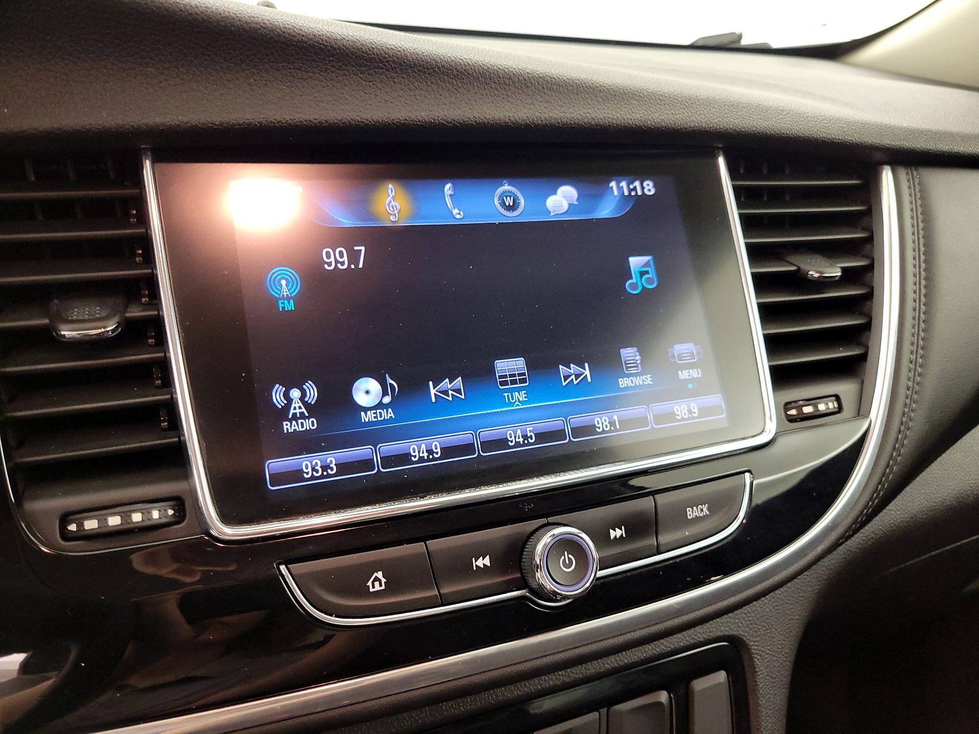 Thumbnail: 2019 Buick Encore - 15