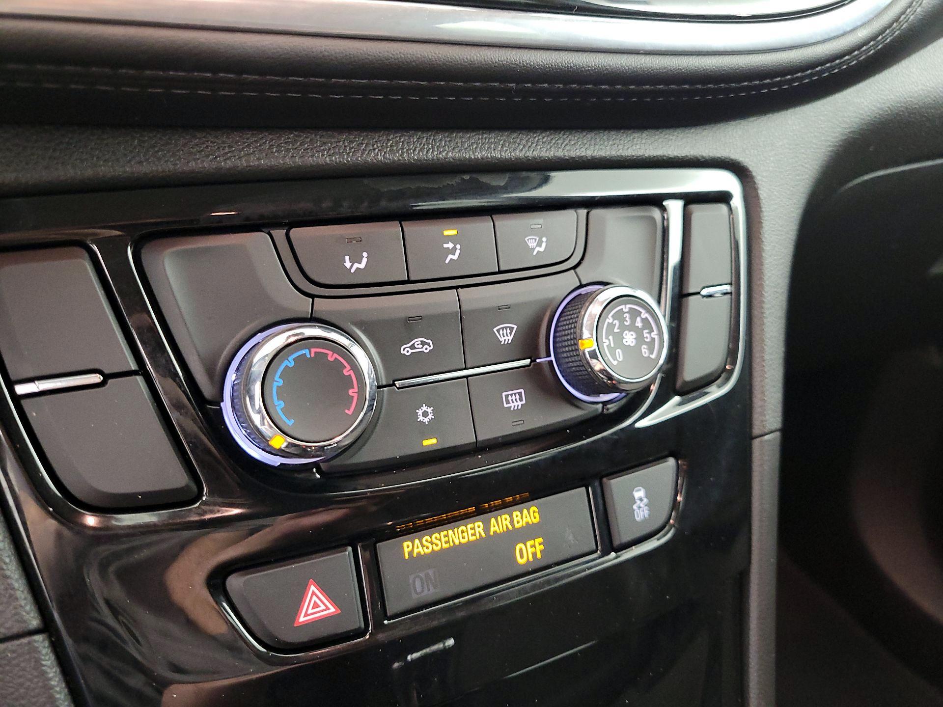 Thumbnail: 2019 Buick Encore - 16