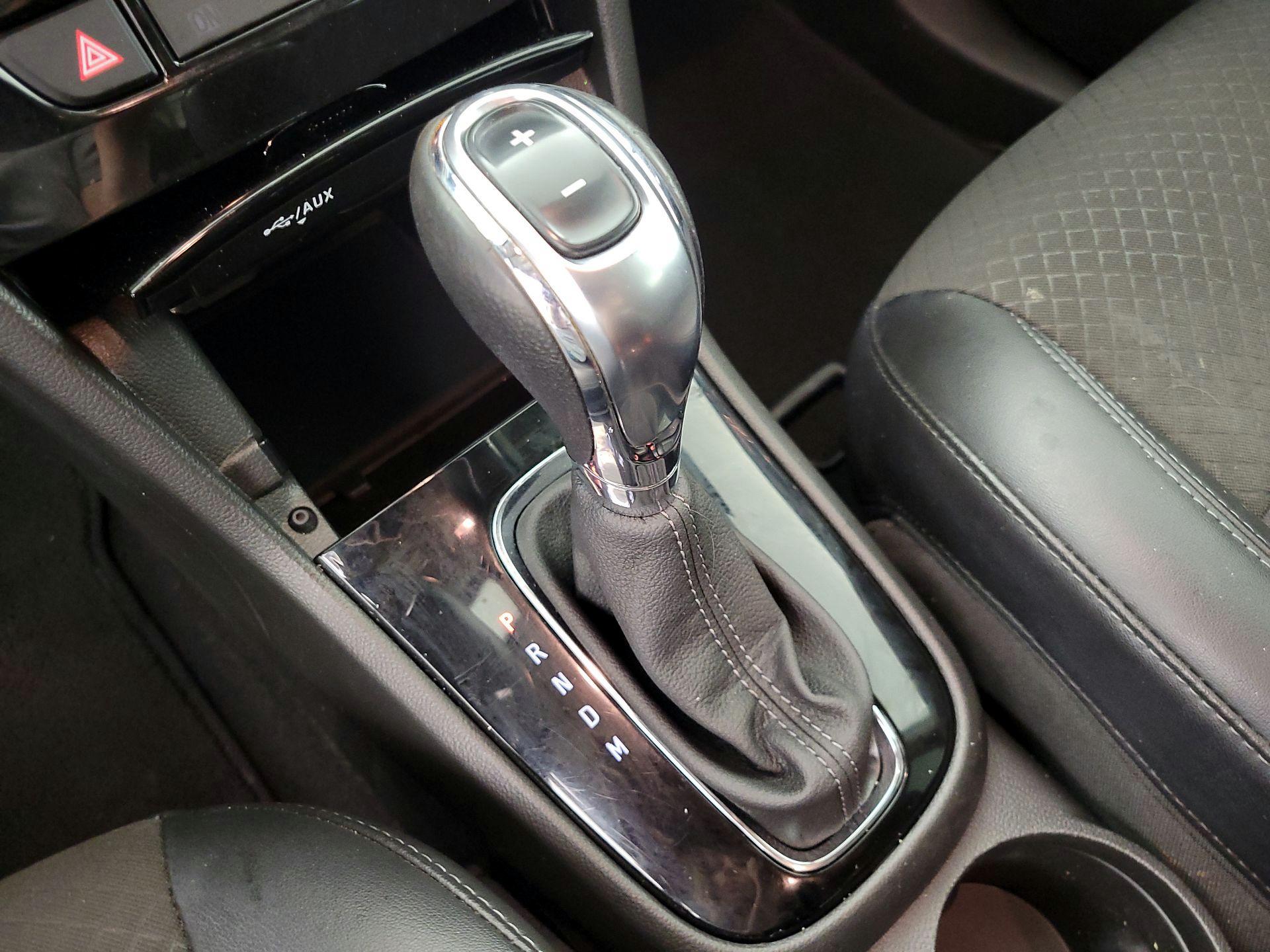 Thumbnail: 2019 Buick Encore - 17