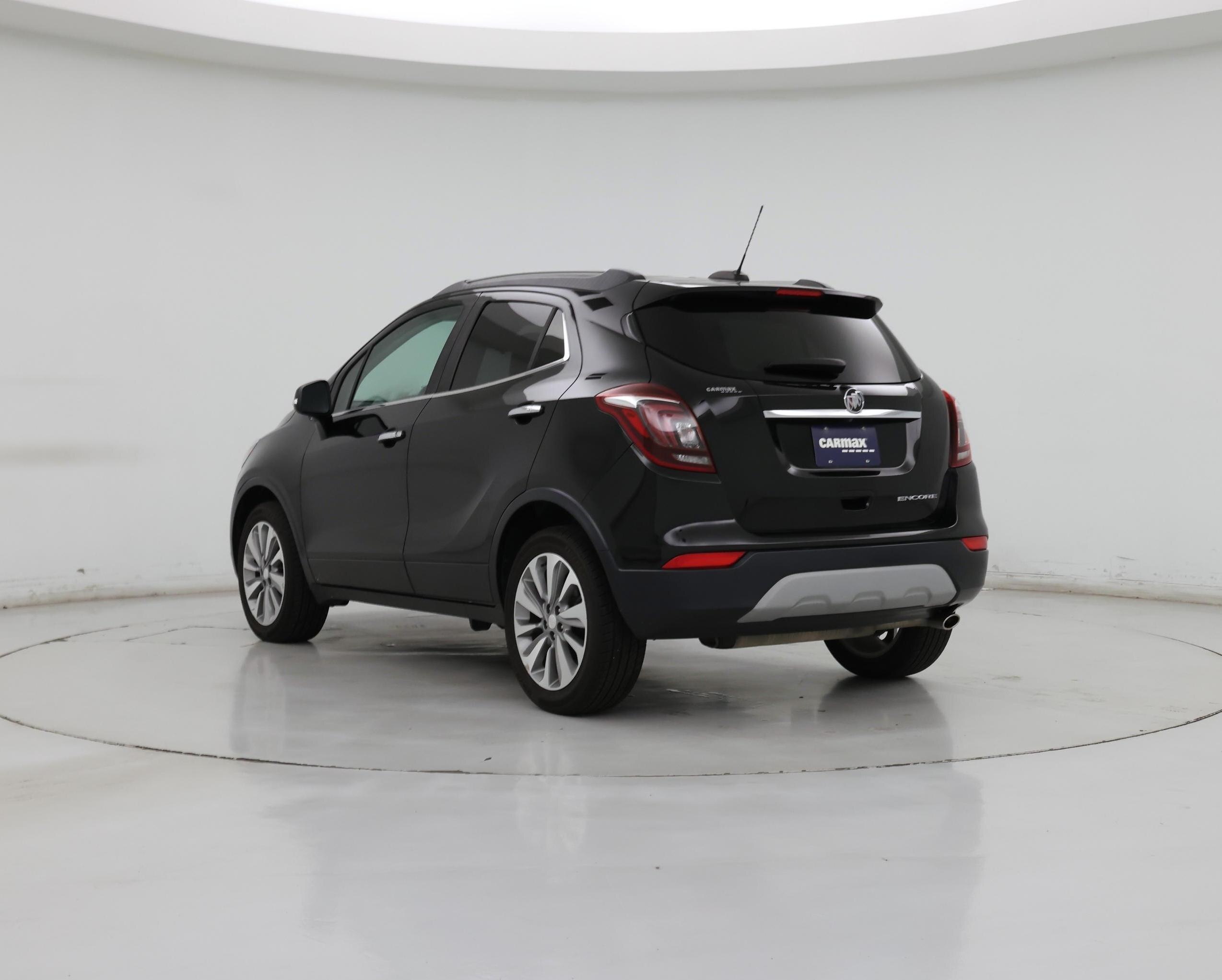 Thumbnail: 2019 Buick Encore - 2