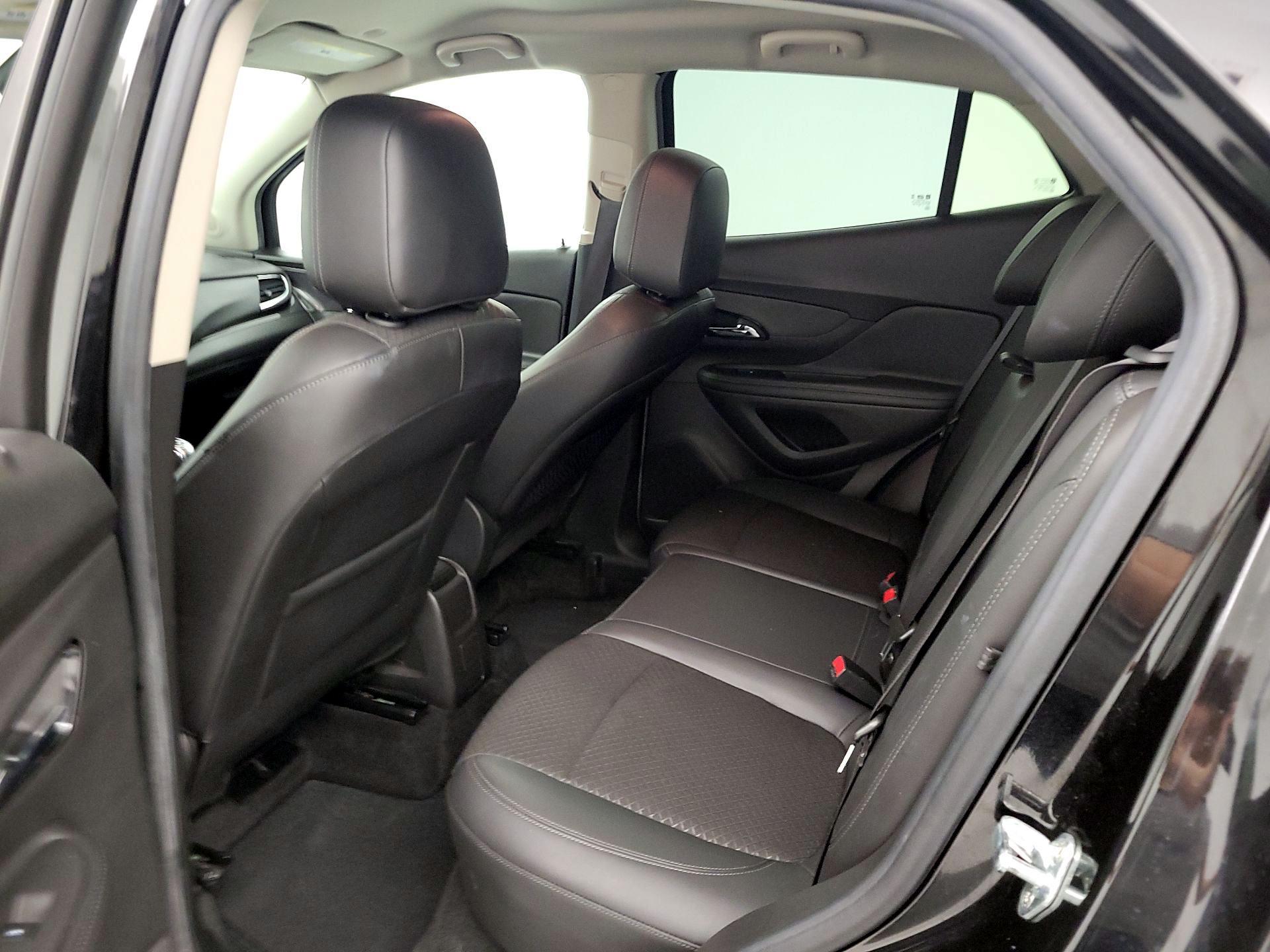 Thumbnail: 2019 Buick Encore - 19