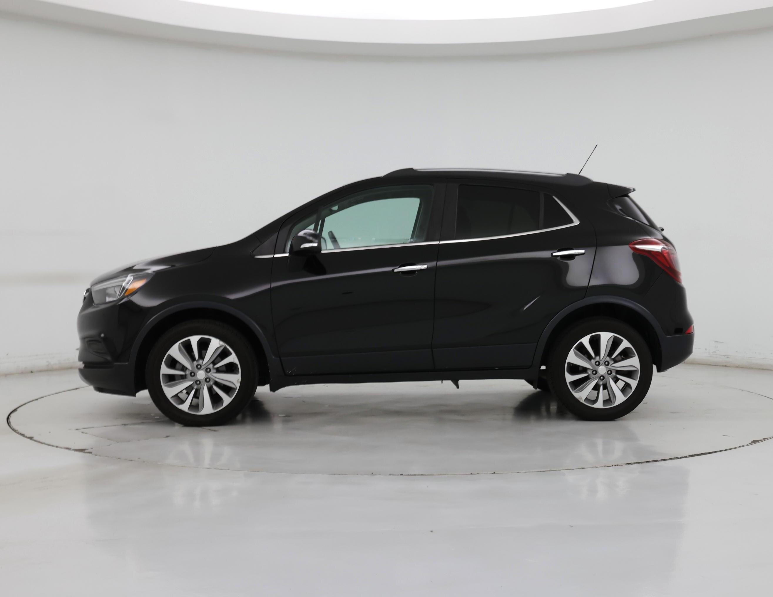 Thumbnail: 2019 Buick Encore - 3