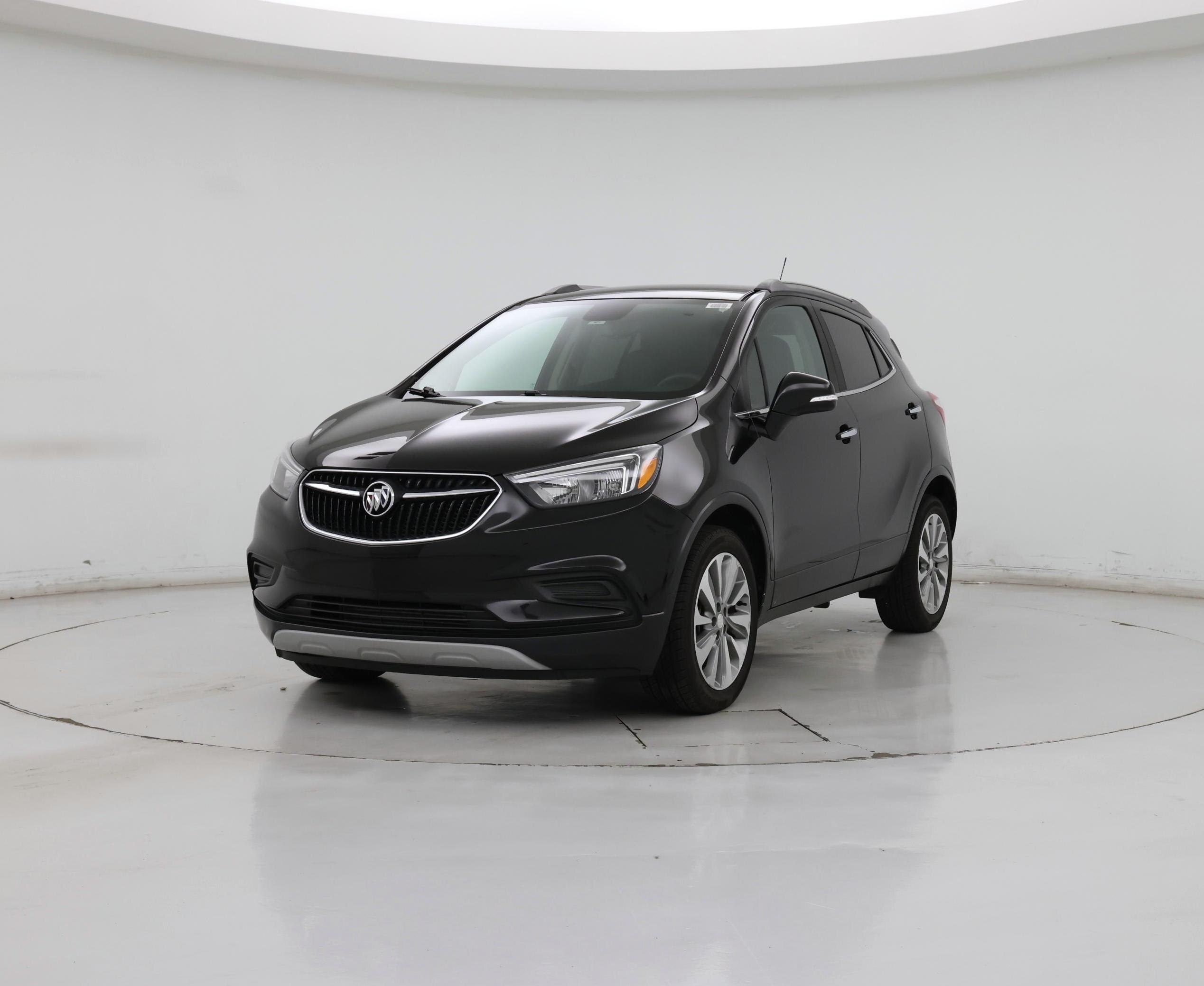 Thumbnail: 2019 Buick Encore - 4