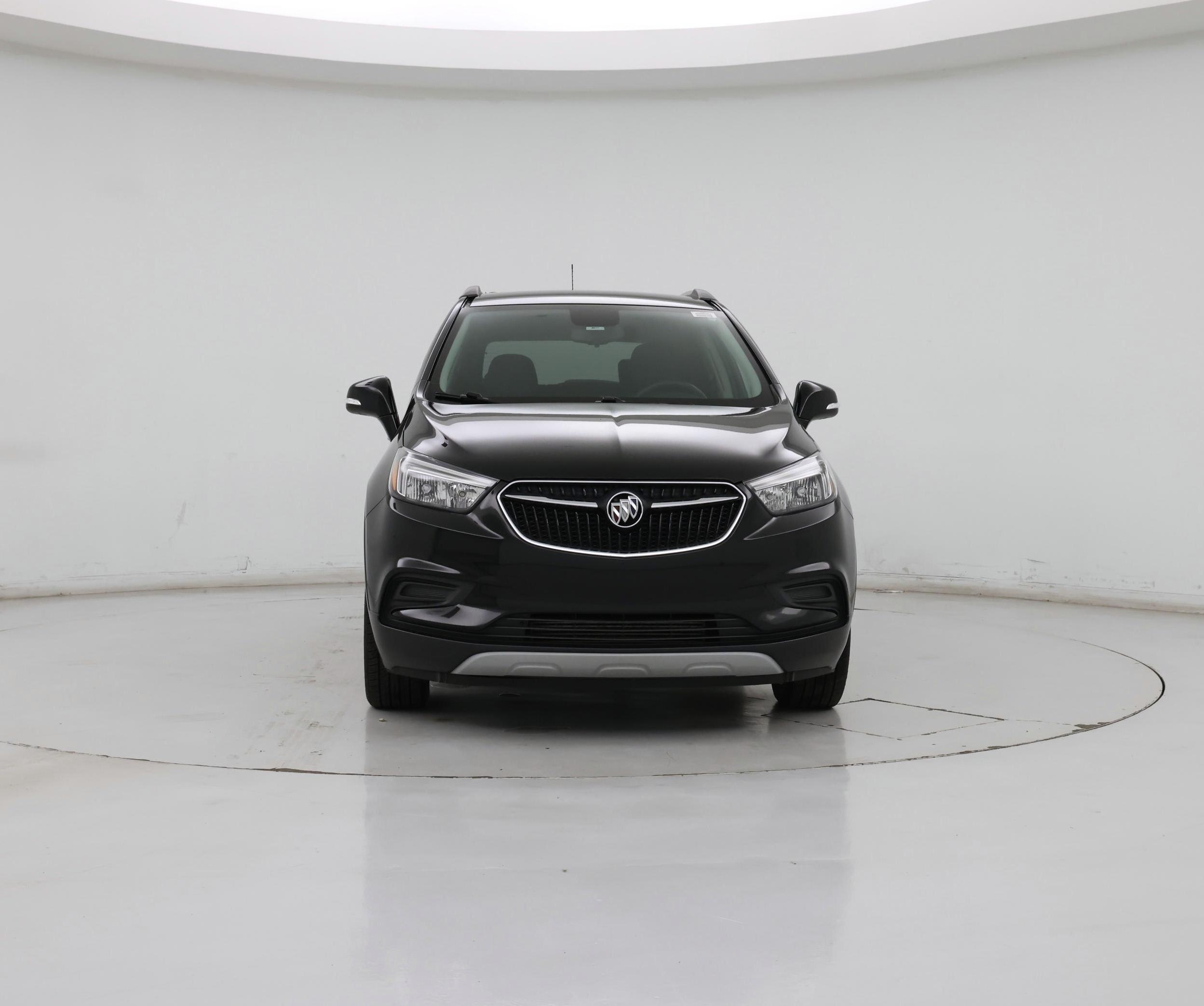 Thumbnail: 2019 Buick Encore - 5