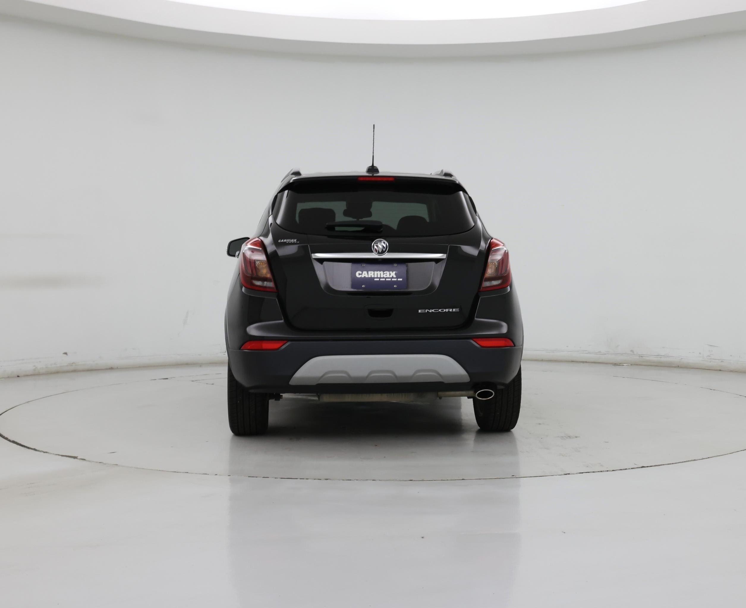 Thumbnail: 2019 Buick Encore - 6