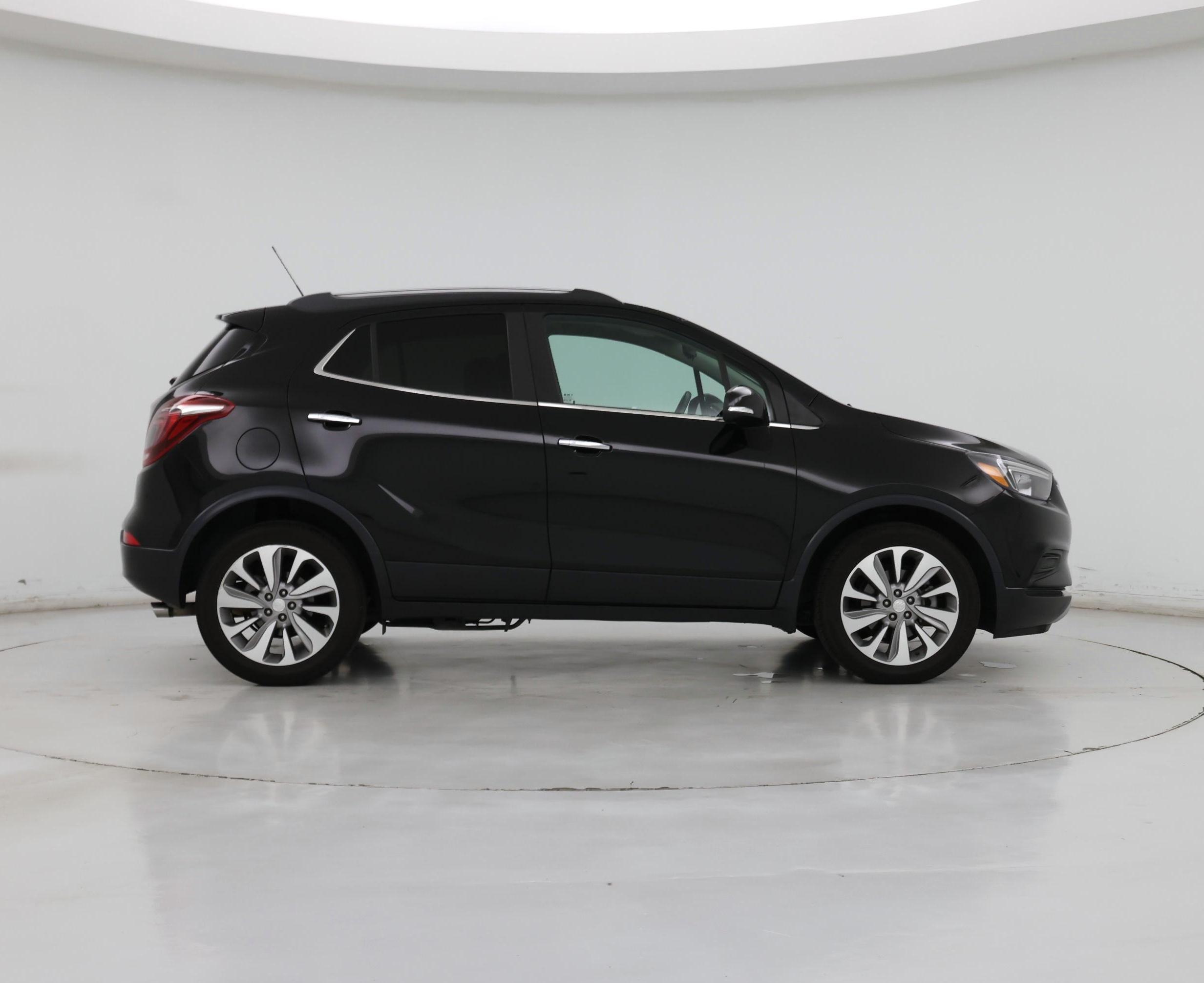 Thumbnail: 2019 Buick Encore - 7
