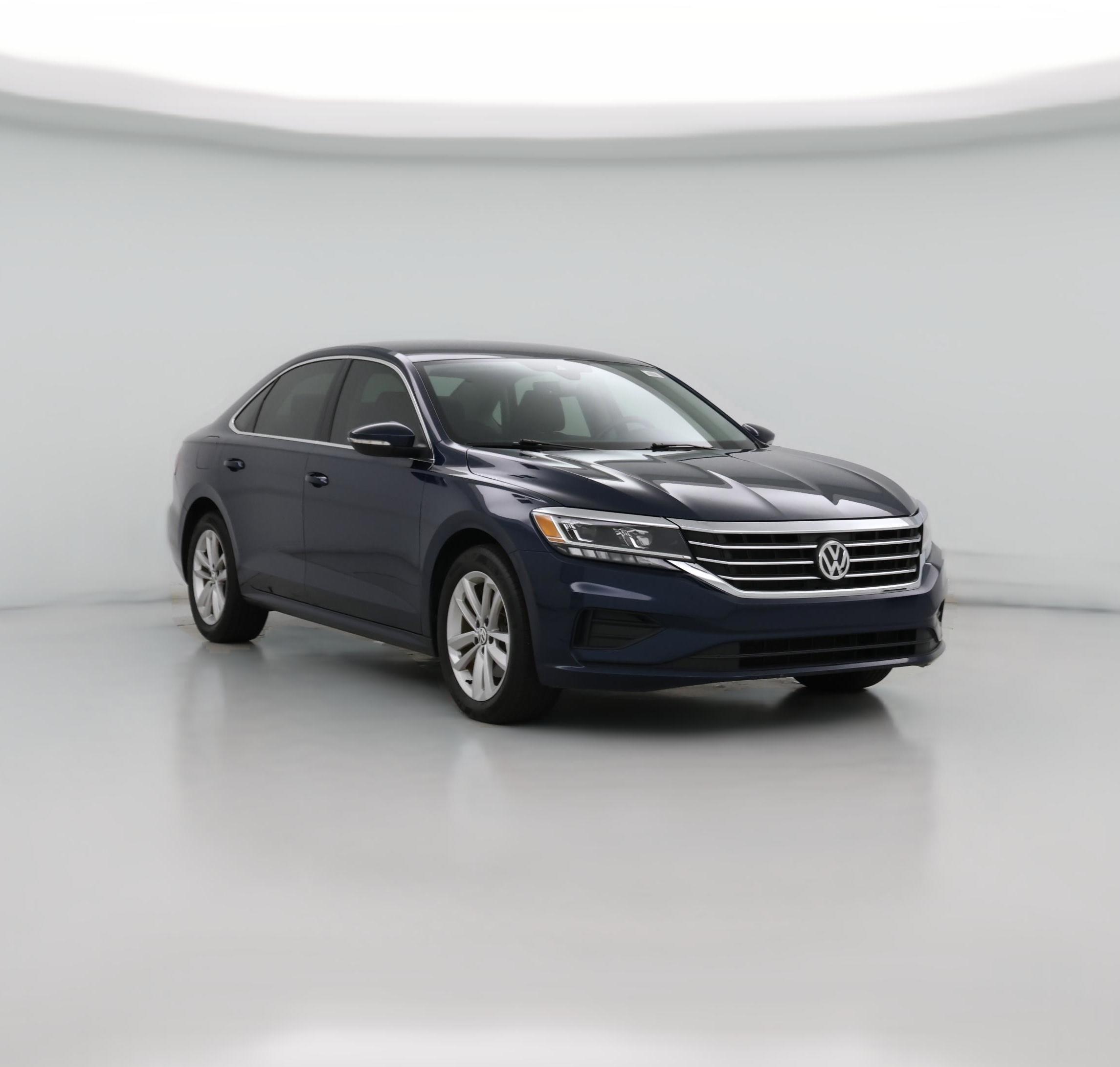 Thumbnail: 2020 Volkswagen Passat - 1