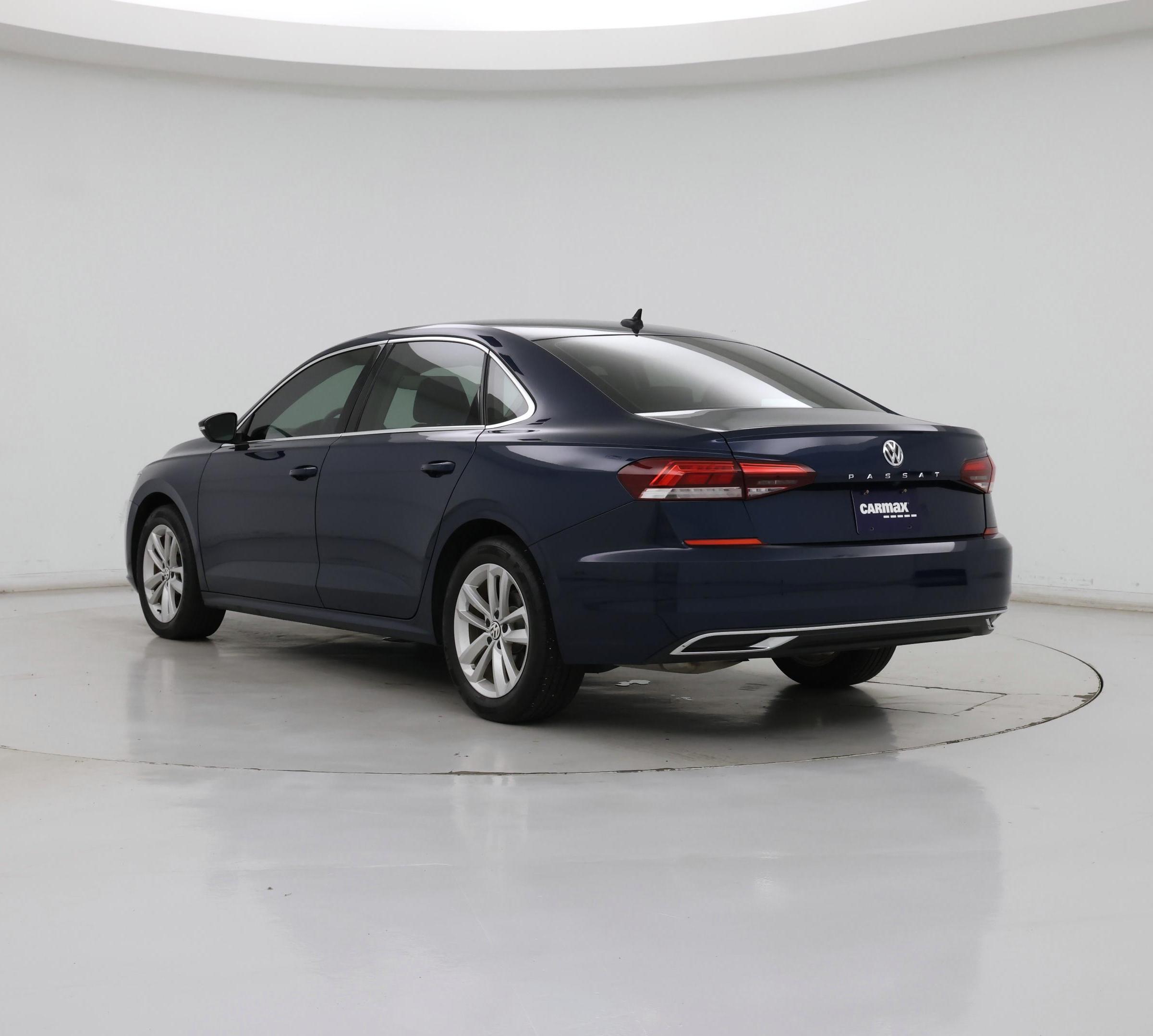 Thumbnail: 2020 Volkswagen Passat - 2