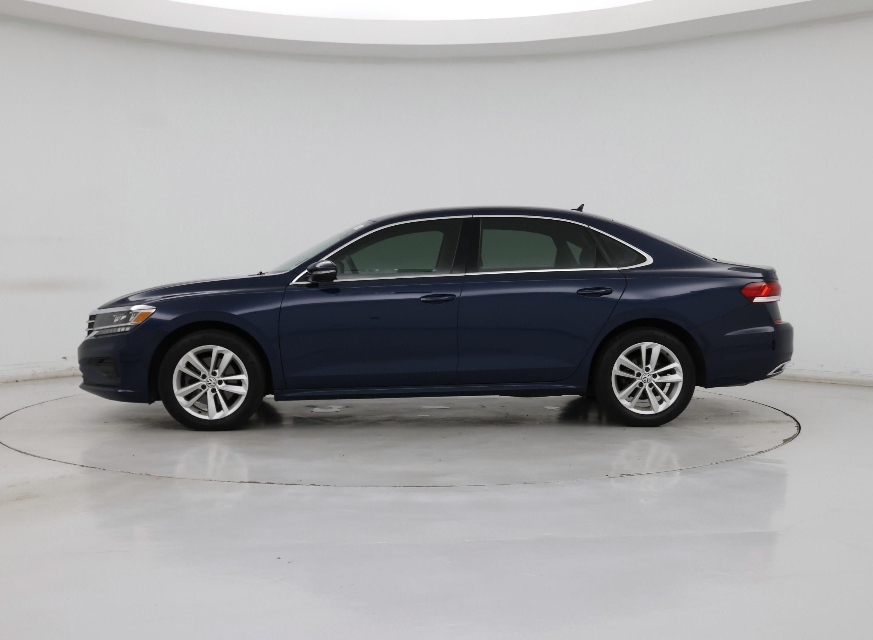 Thumbnail: 2020 Volkswagen Passat - 3