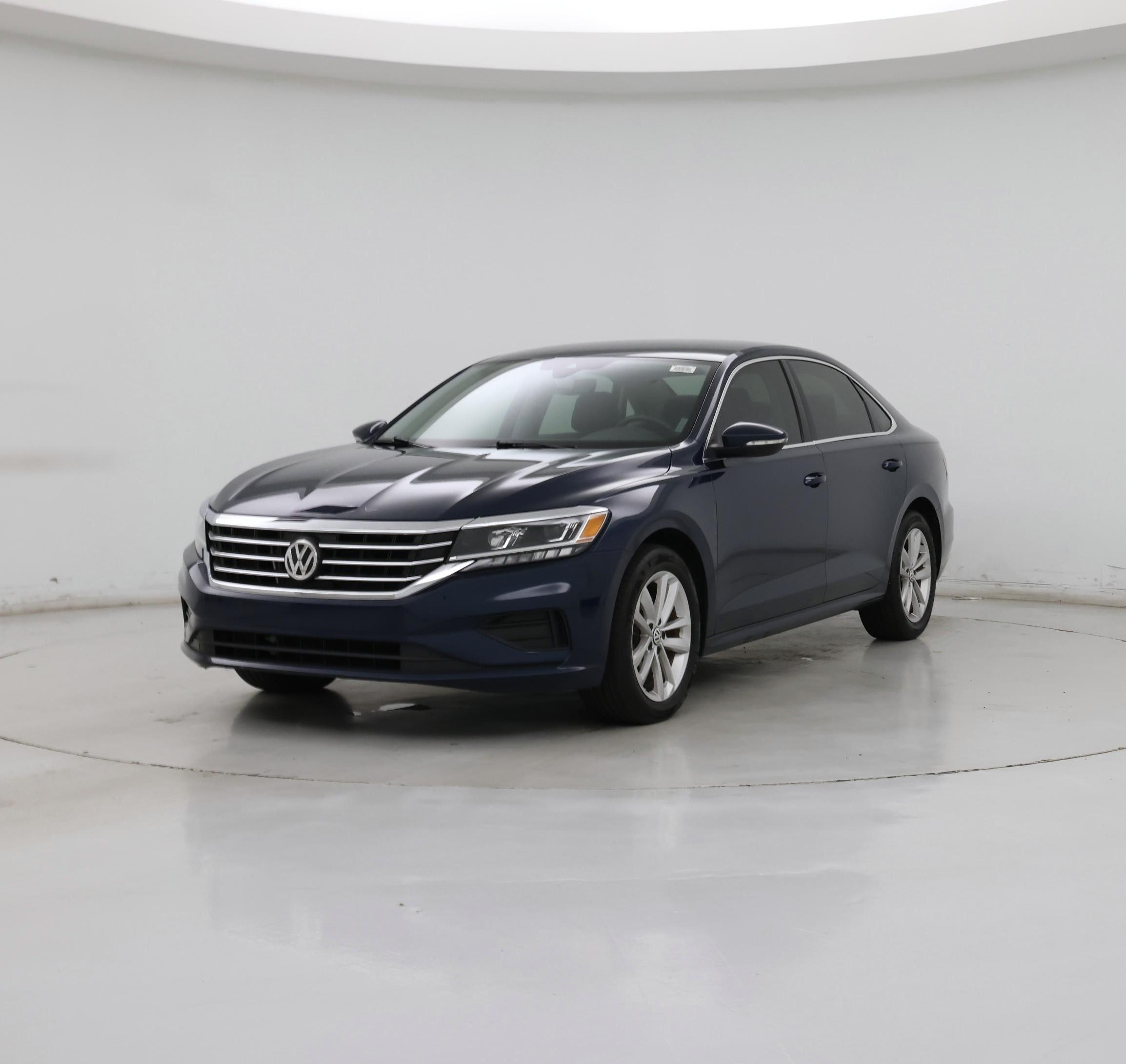 Thumbnail: 2020 Volkswagen Passat - 4