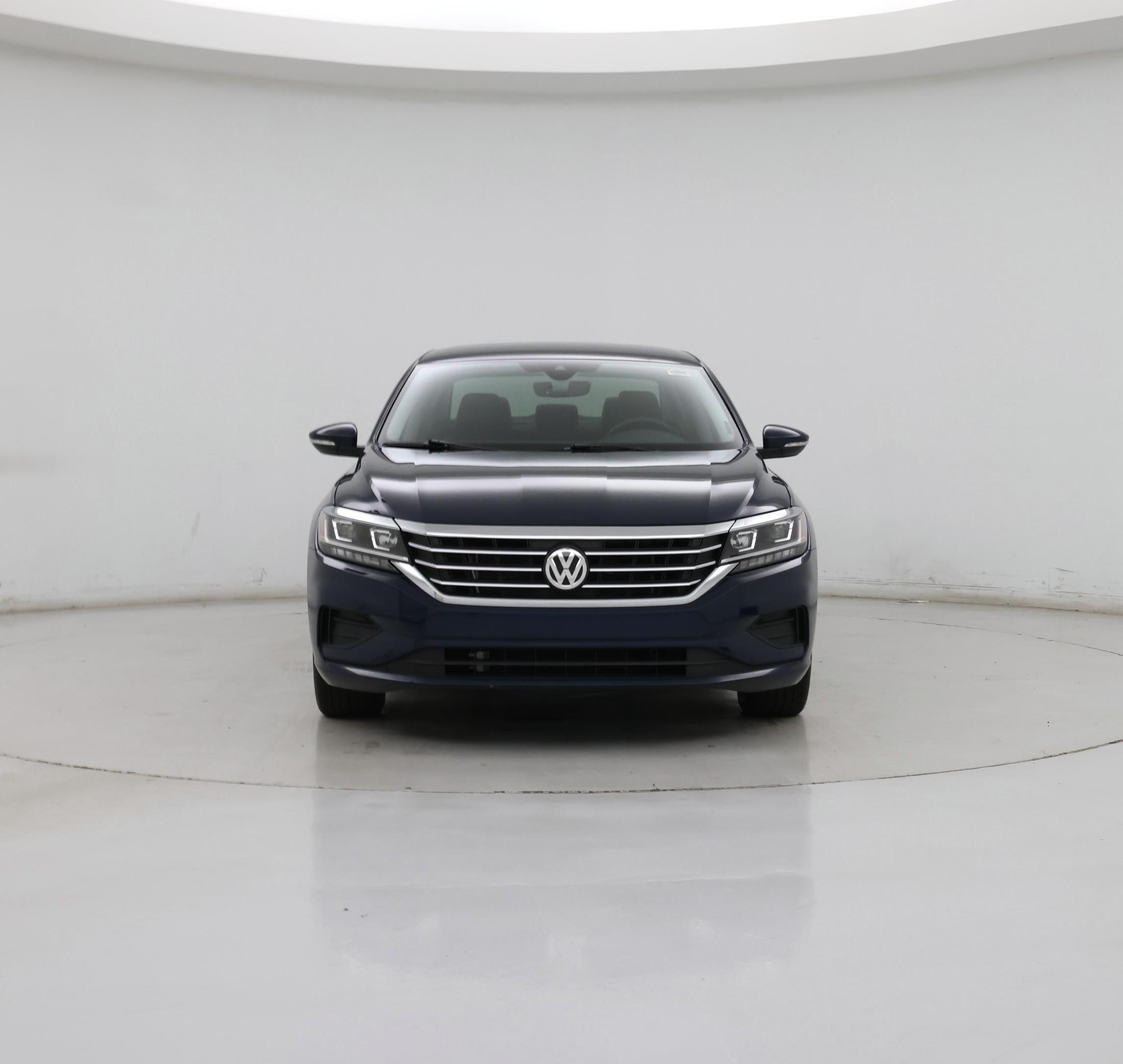 Thumbnail: 2020 Volkswagen Passat - 5