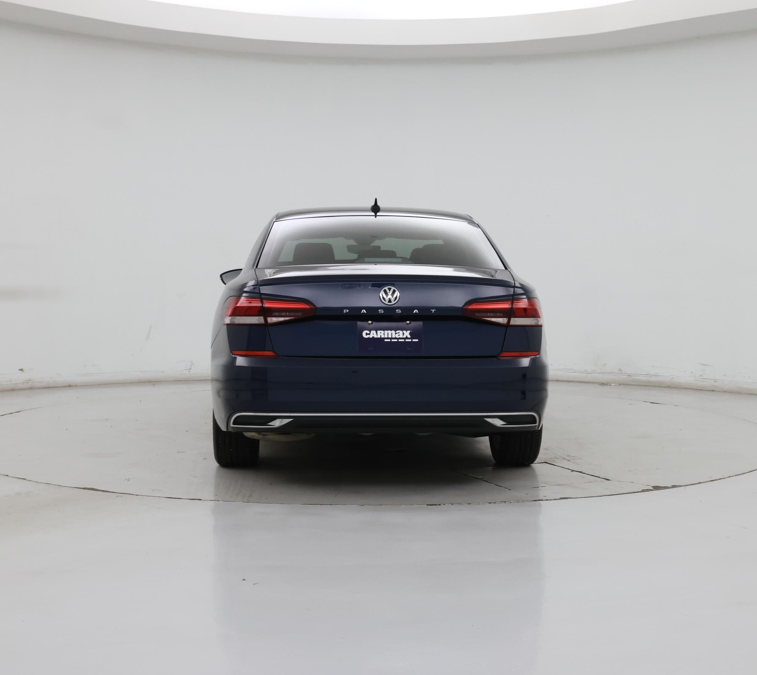 Thumbnail: 2020 Volkswagen Passat - 6