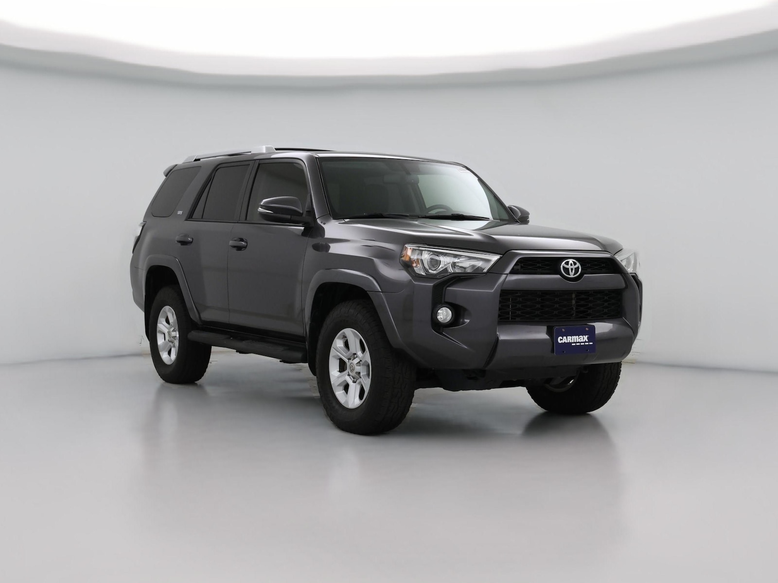 2018 Toyota 4Runner