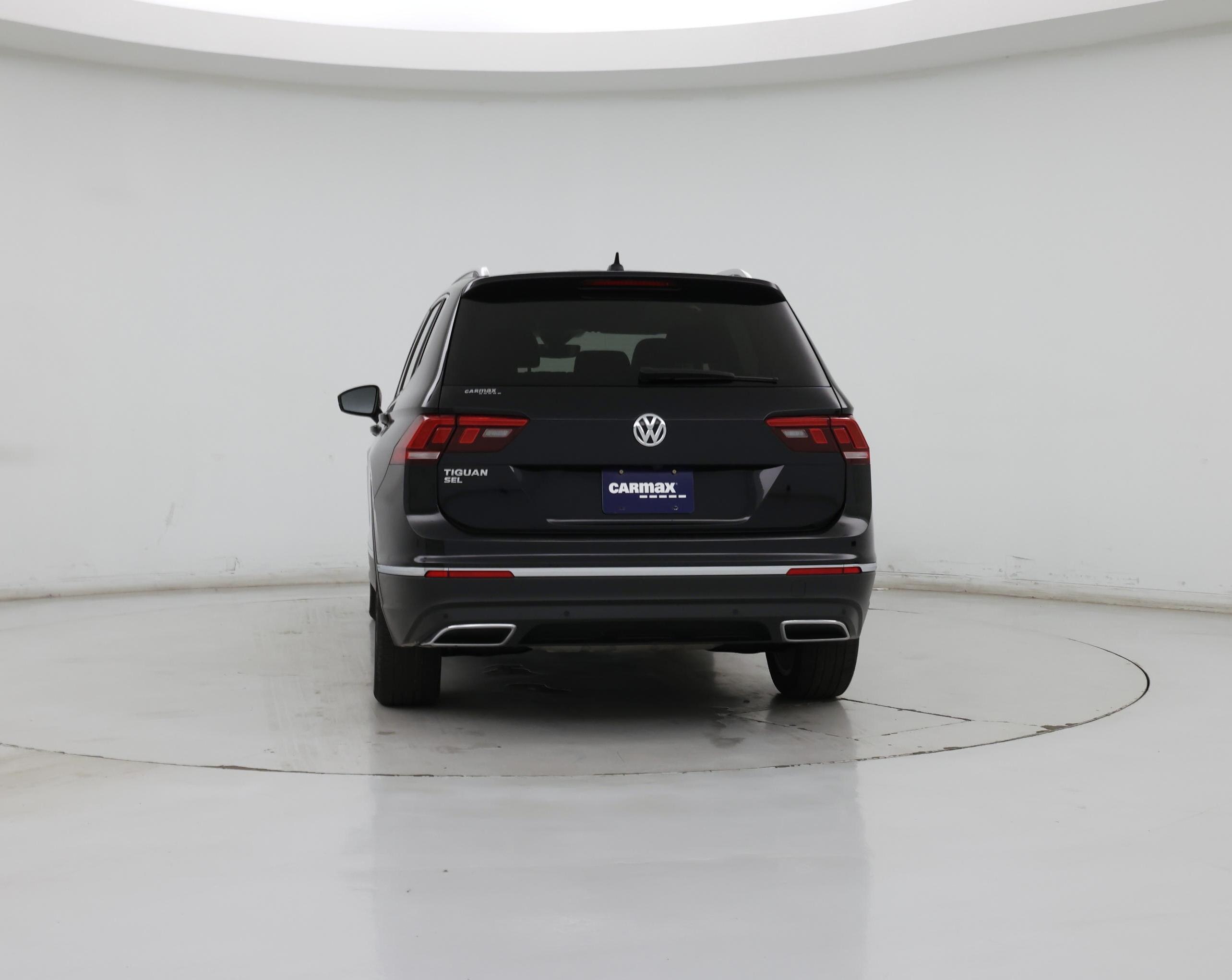Thumbnail: 2020 Volkswagen Tiguan - 6
