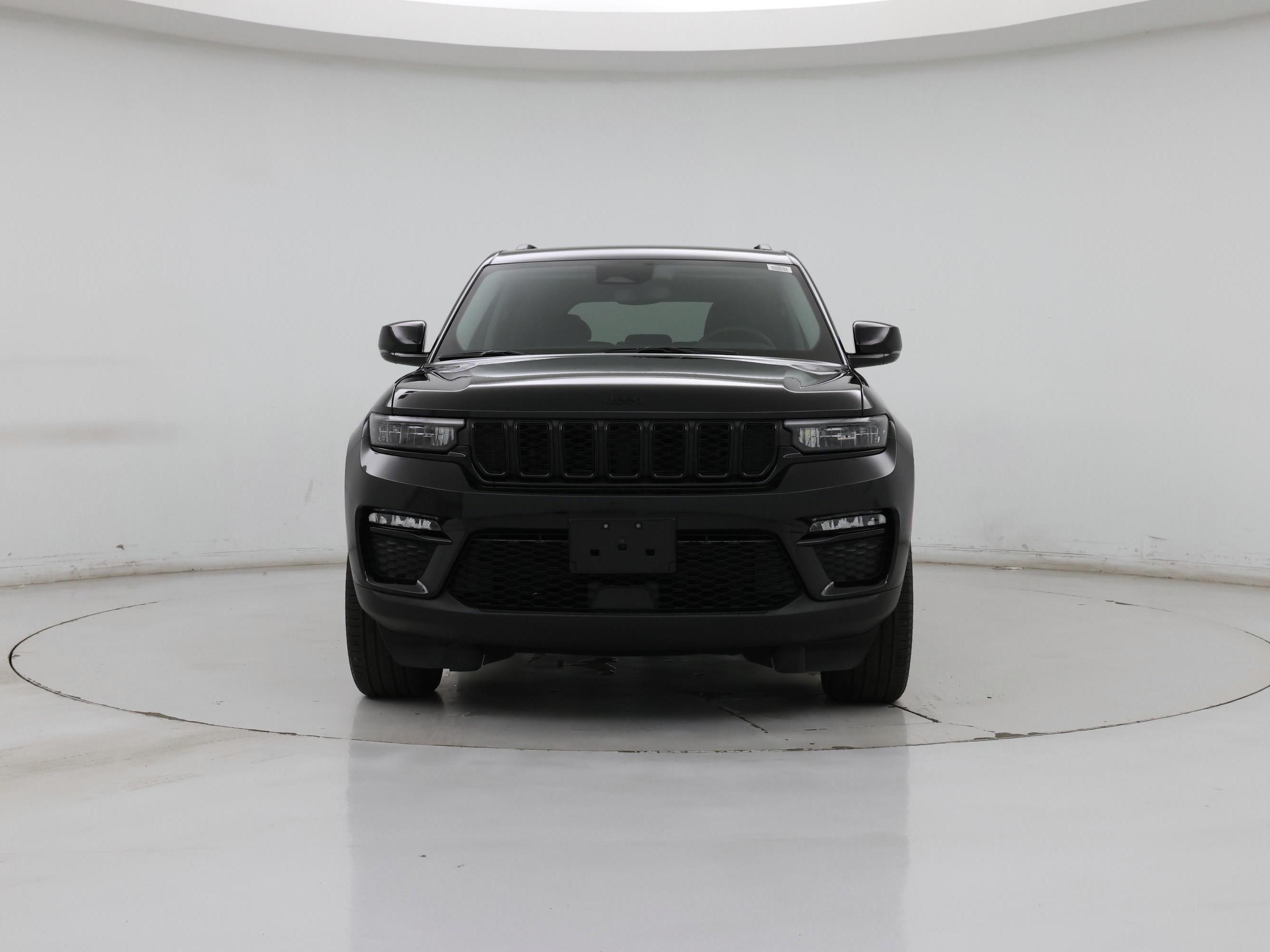 Thumbnail: 2023 Jeep Grand Cherokee - 5