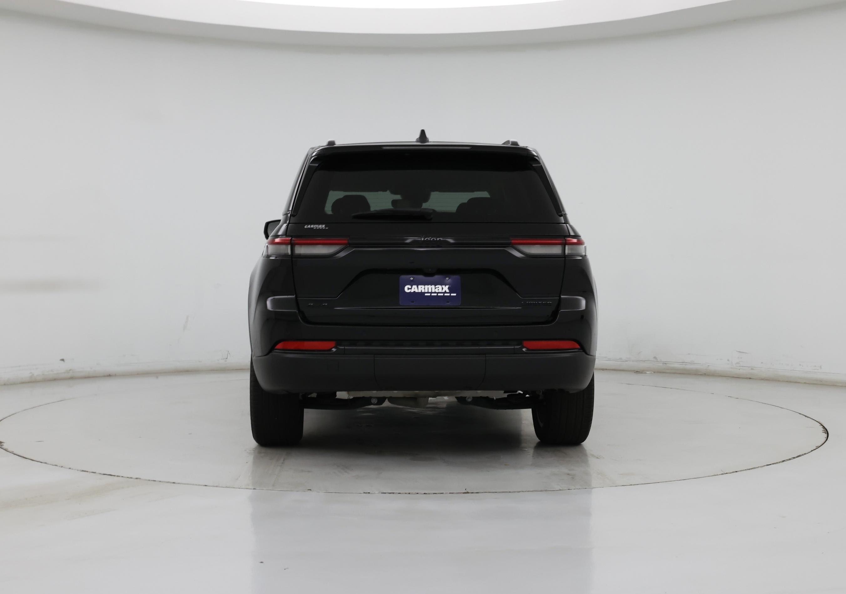 Thumbnail: 2023 Jeep Grand Cherokee - 6