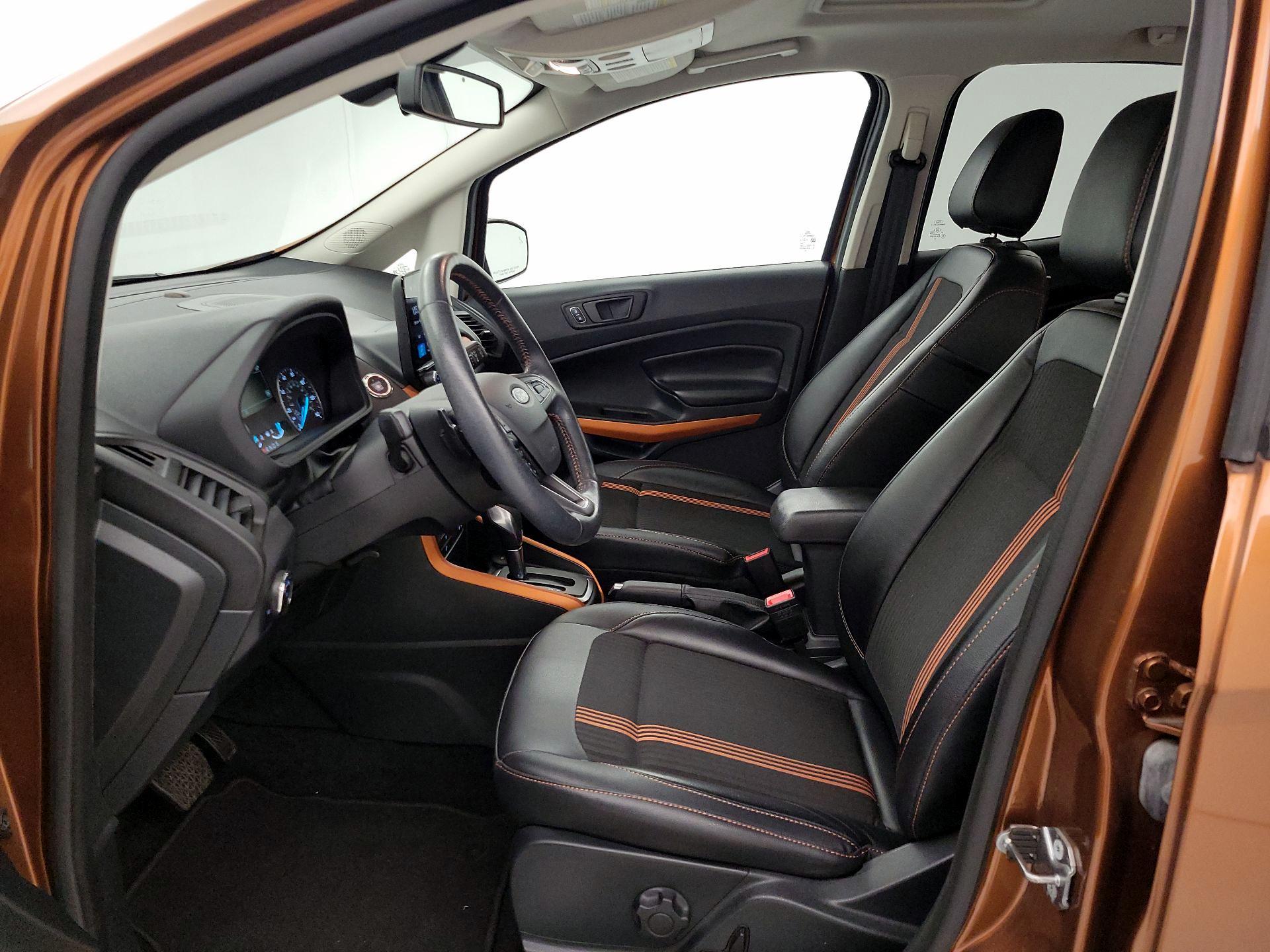 Thumbnail: 2018 Ford EcoSport - 11