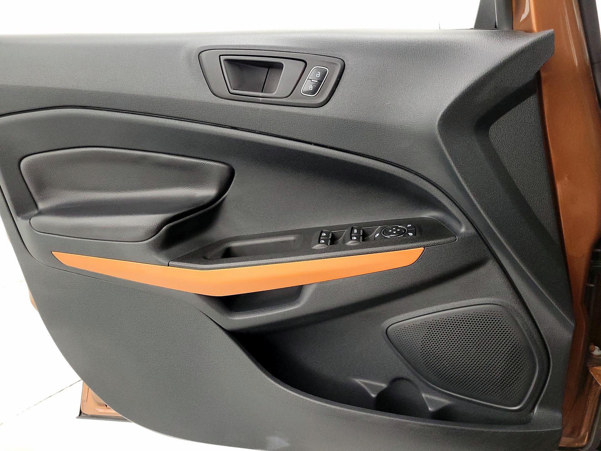Thumbnail: 2018 Ford EcoSport - 12