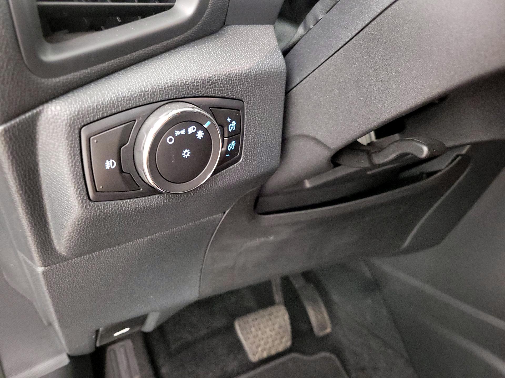 Thumbnail: 2018 Ford EcoSport - 13