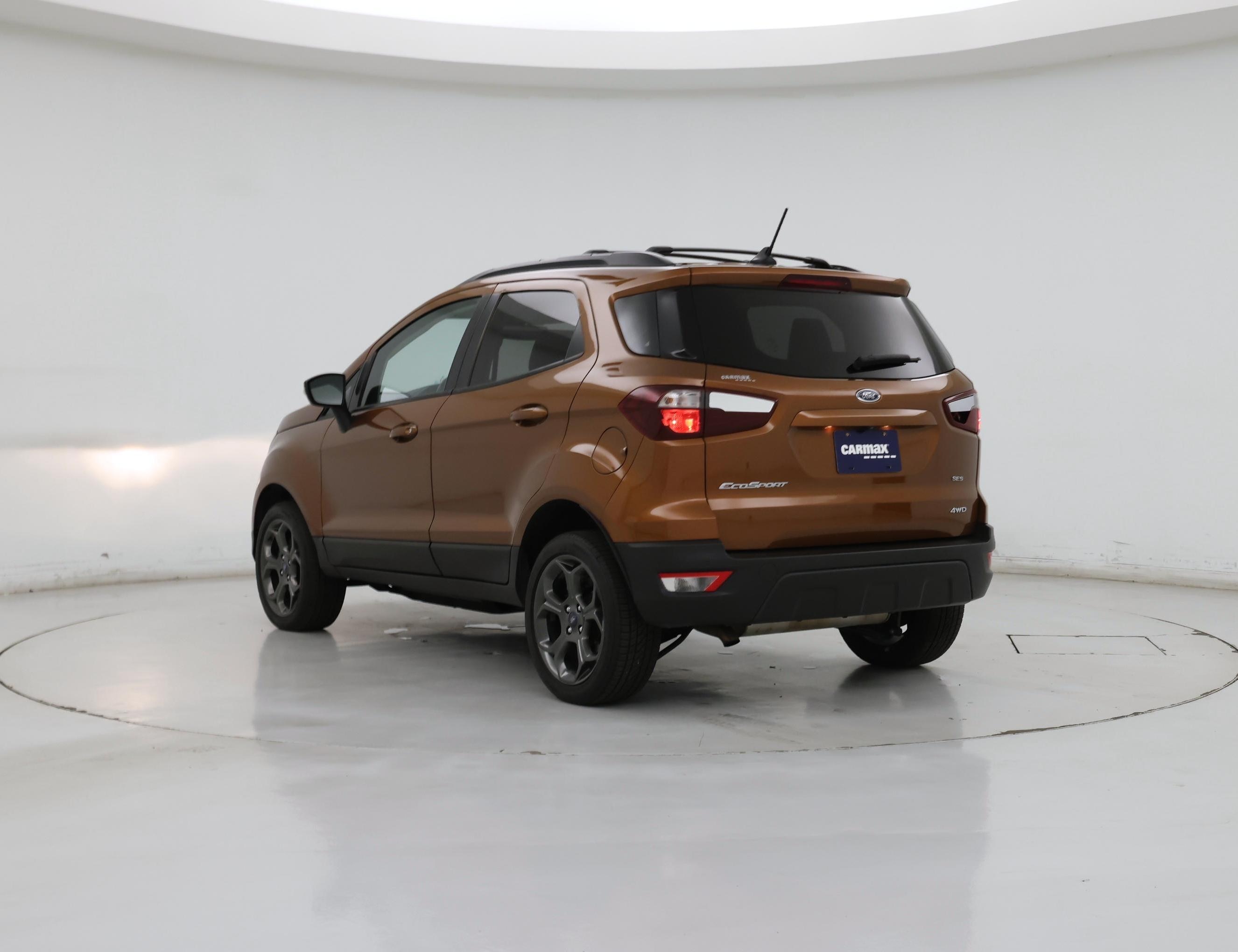 Thumbnail: 2018 Ford EcoSport - 2