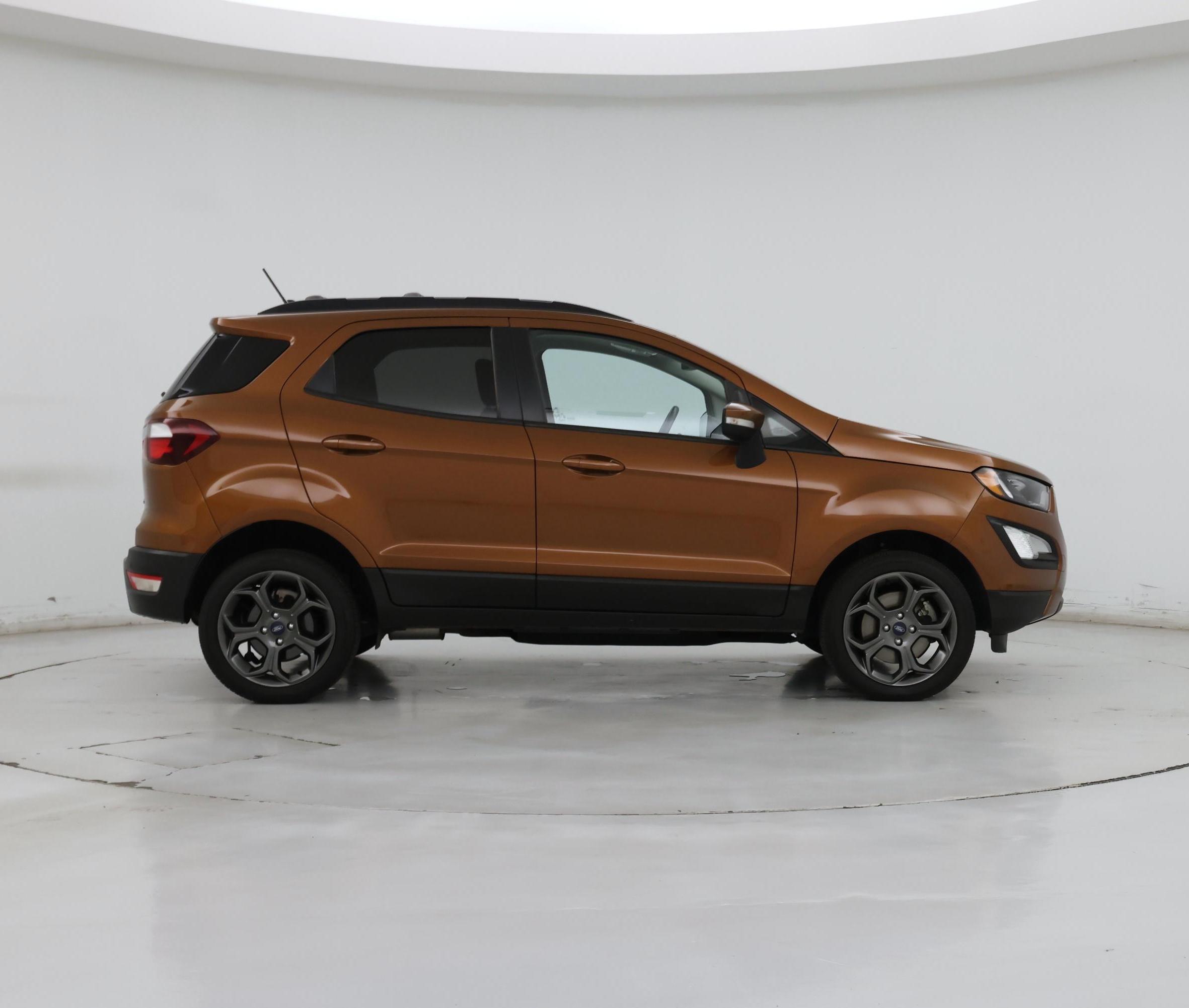 Thumbnail: 2018 Ford EcoSport - 7
