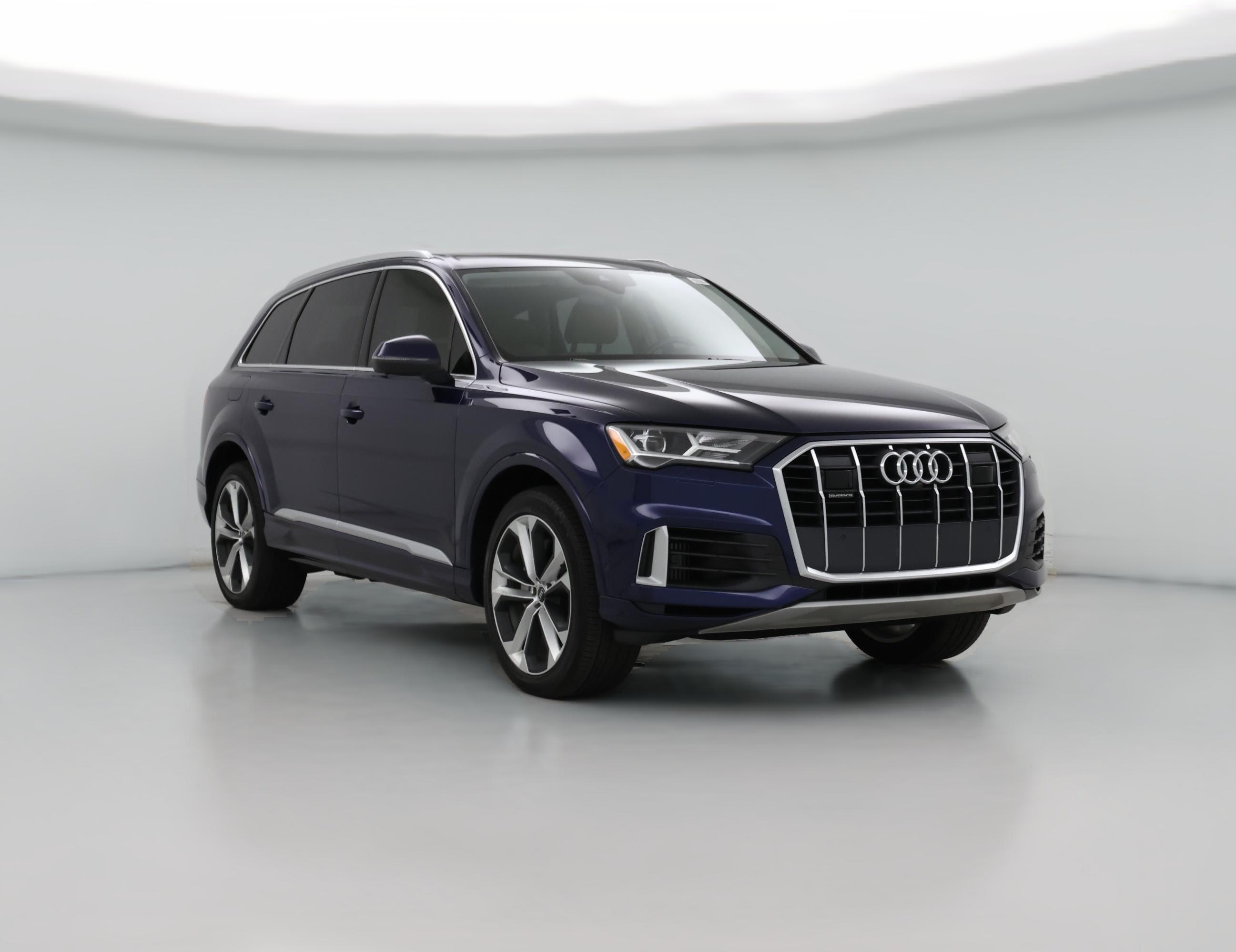 Thumbnail: 2022 Audi Q7 - 1