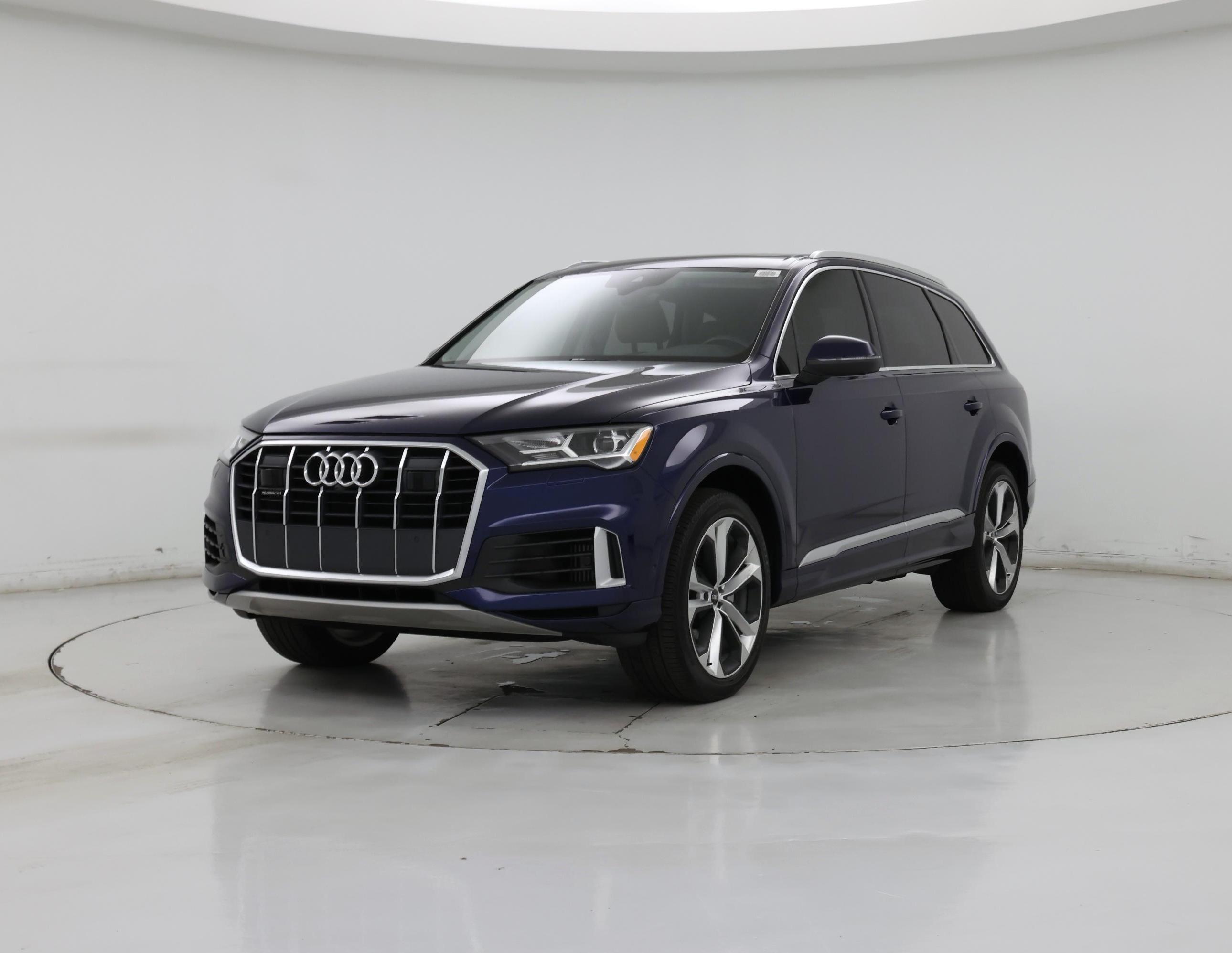 Thumbnail: 2022 Audi Q7 - 4