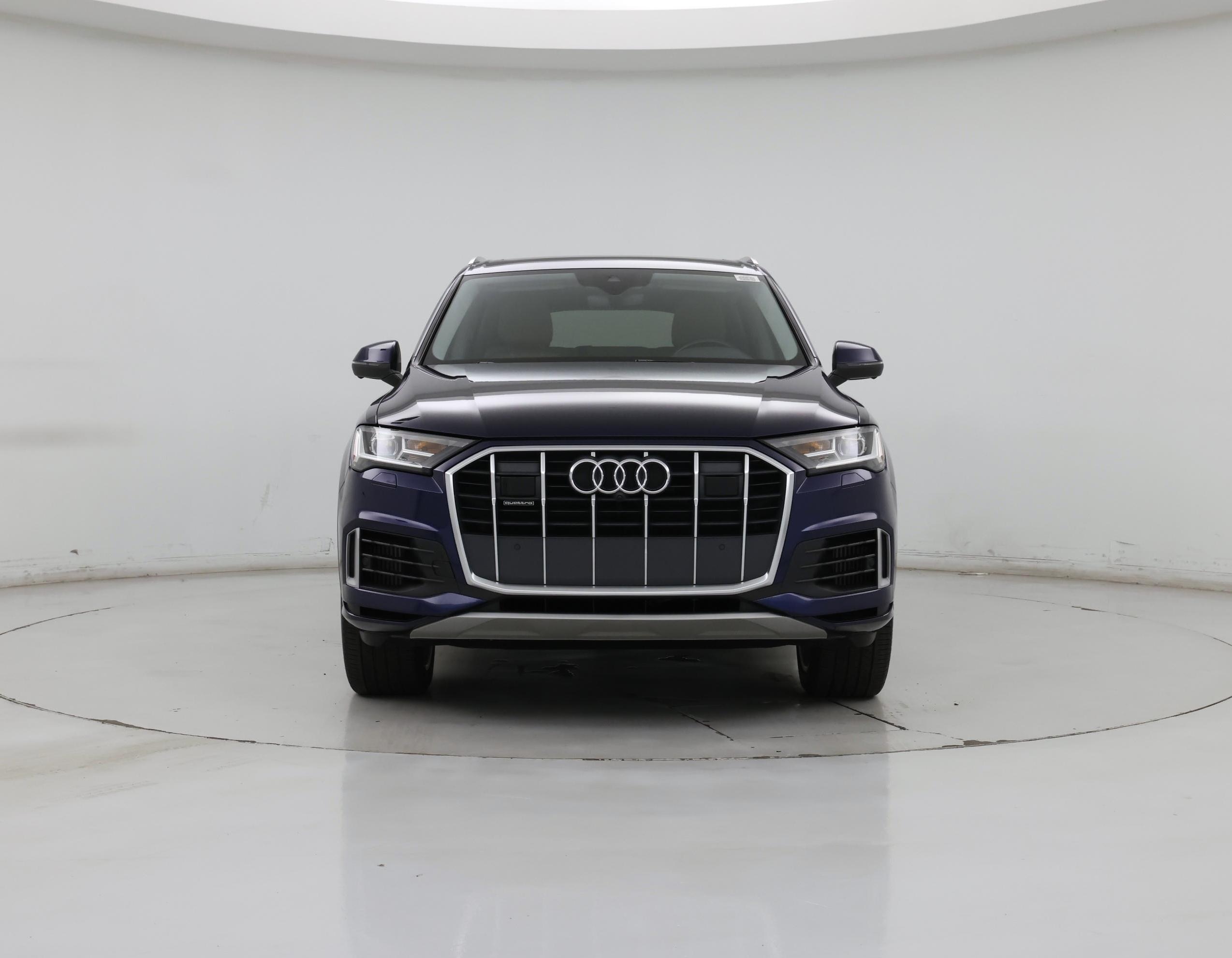 Thumbnail: 2022 Audi Q7 - 5
