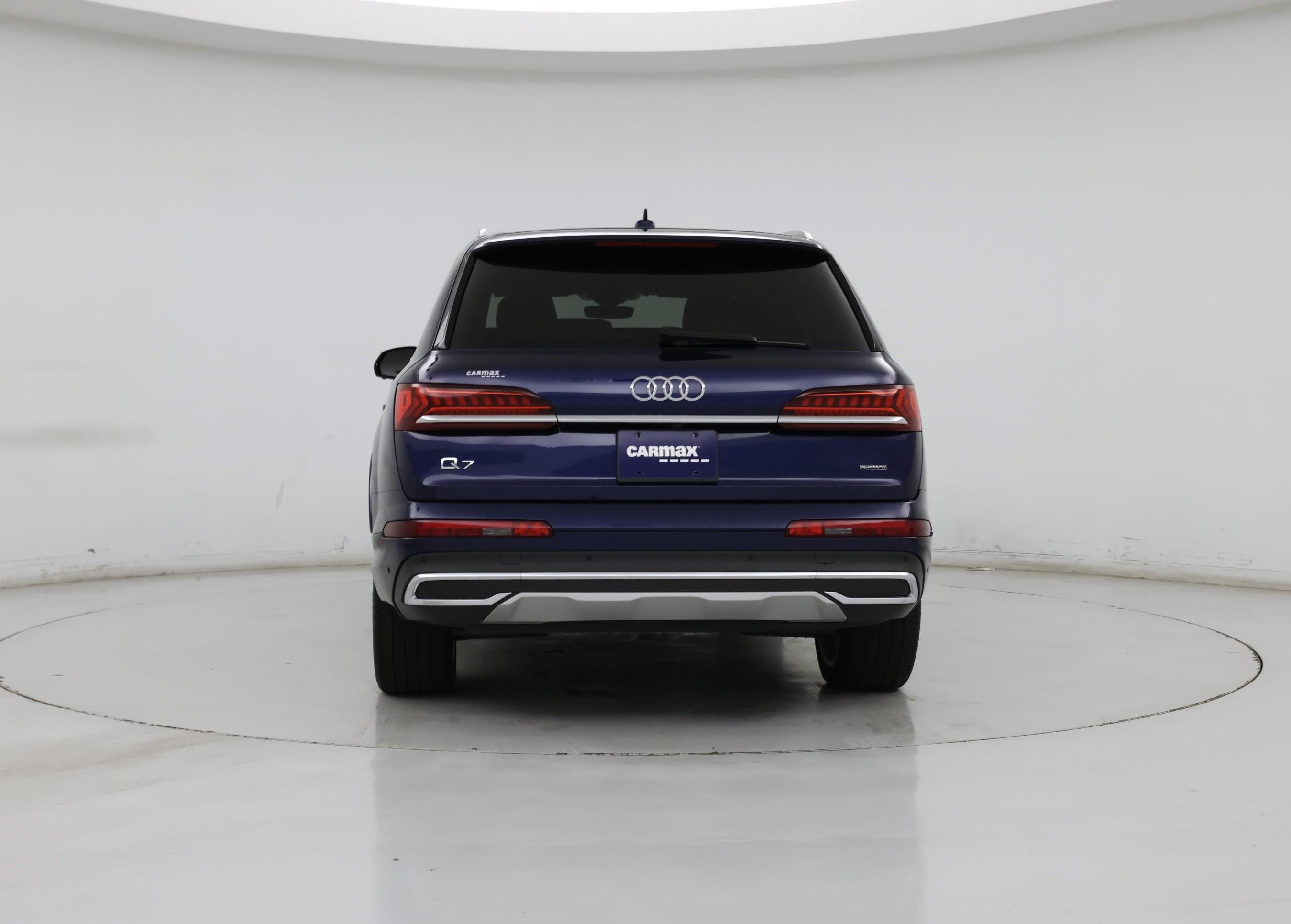 Thumbnail: 2022 Audi Q7 - 6