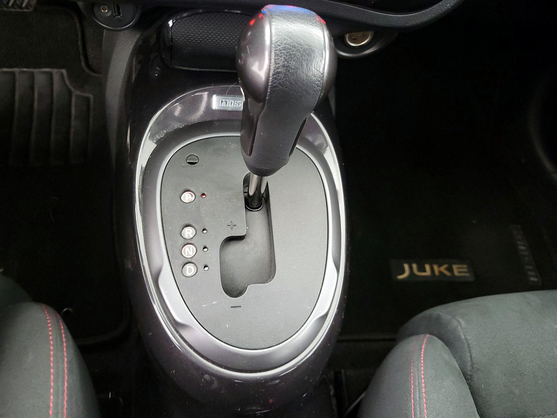 Thumbnail: 2015 Nissan Juke - 18