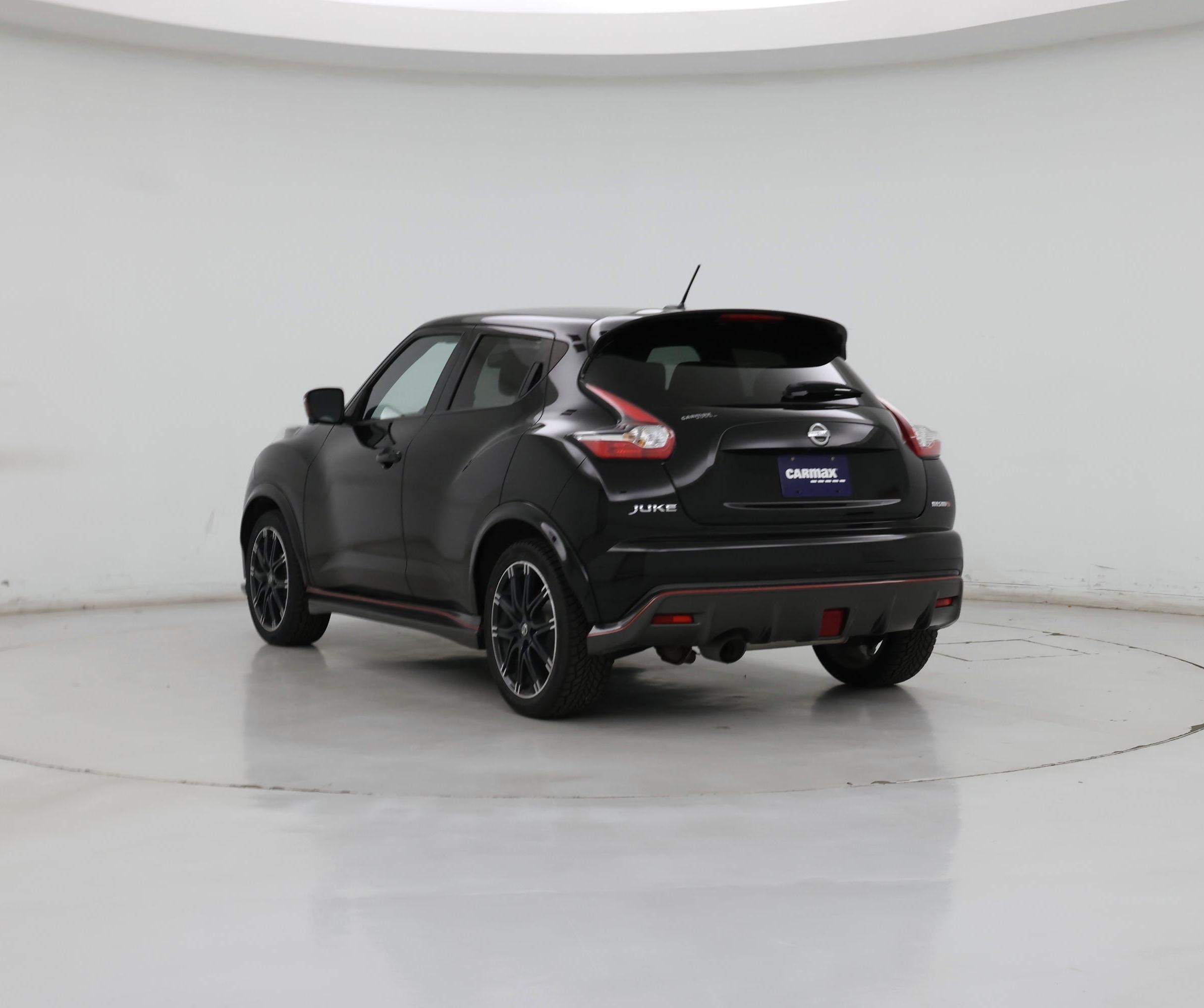 Thumbnail: 2015 Nissan Juke - 2