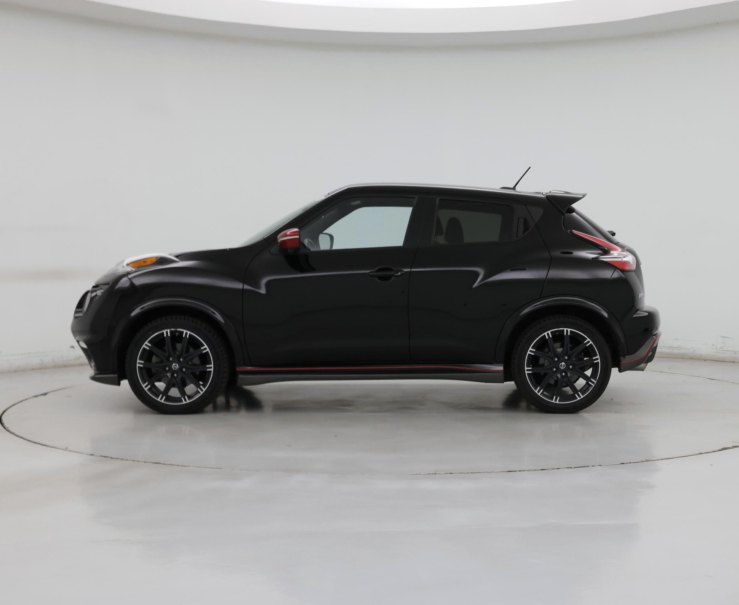 Thumbnail: 2015 Nissan Juke - 3