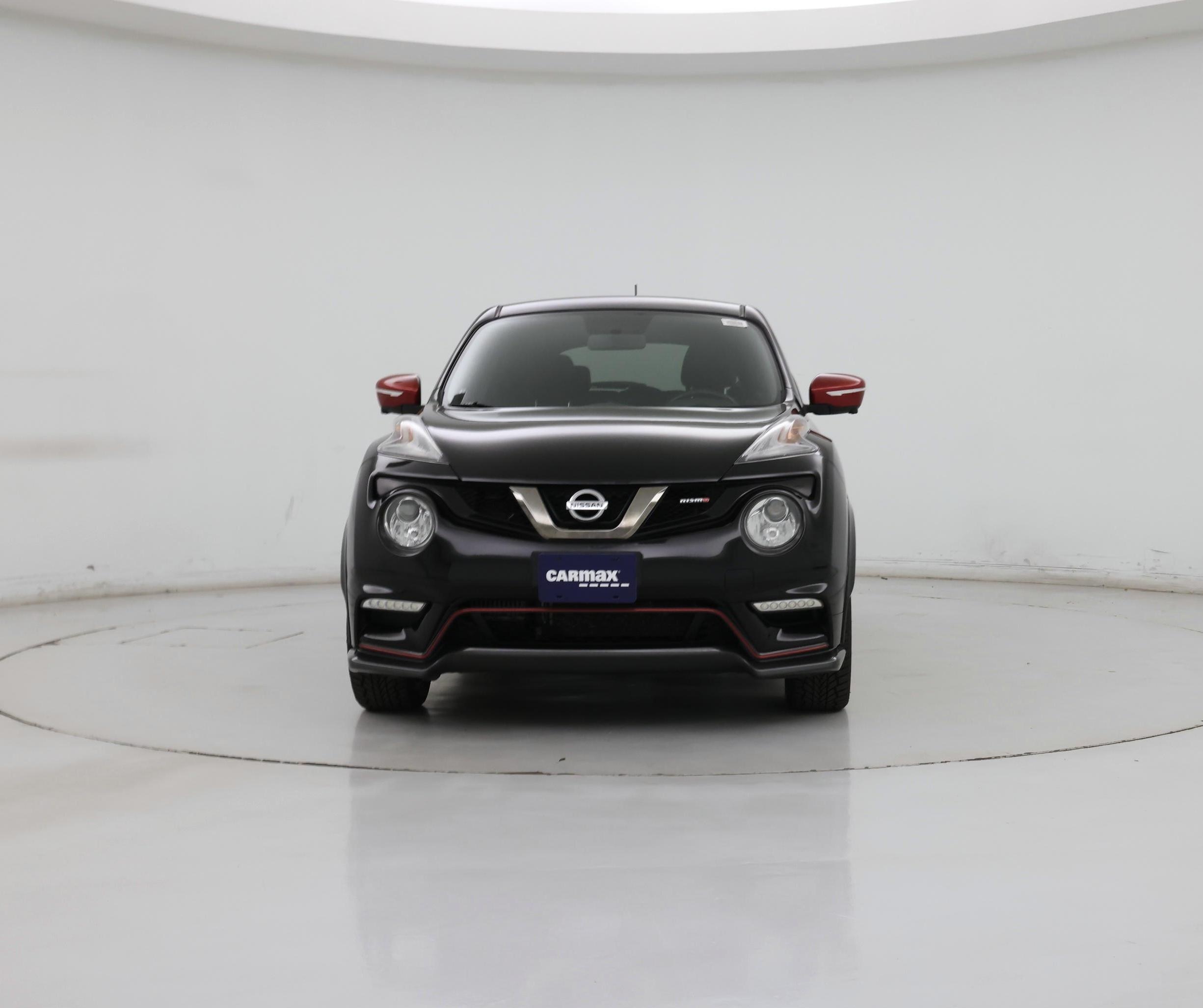Thumbnail: 2015 Nissan Juke - 5