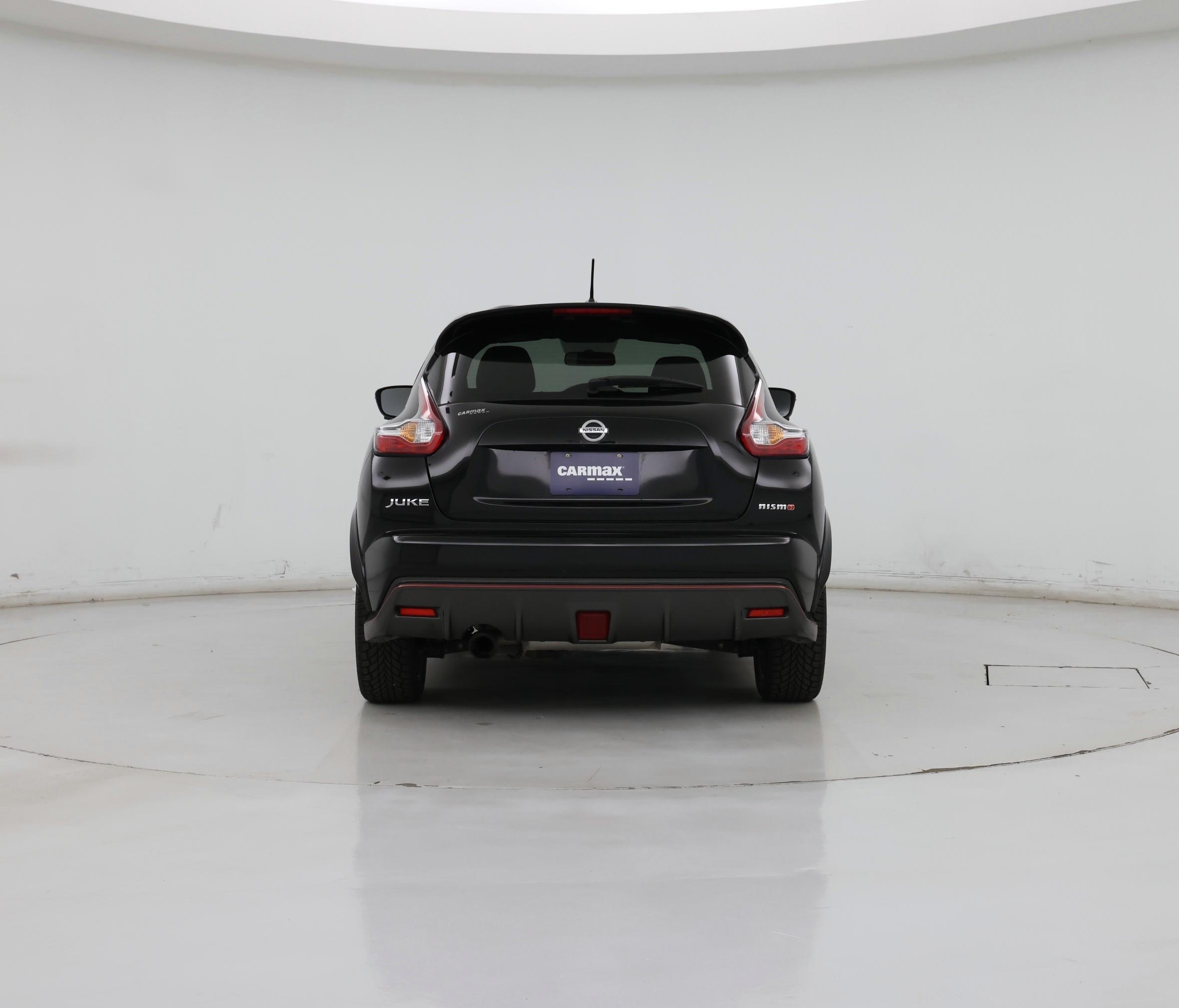 Thumbnail: 2015 Nissan Juke - 6
