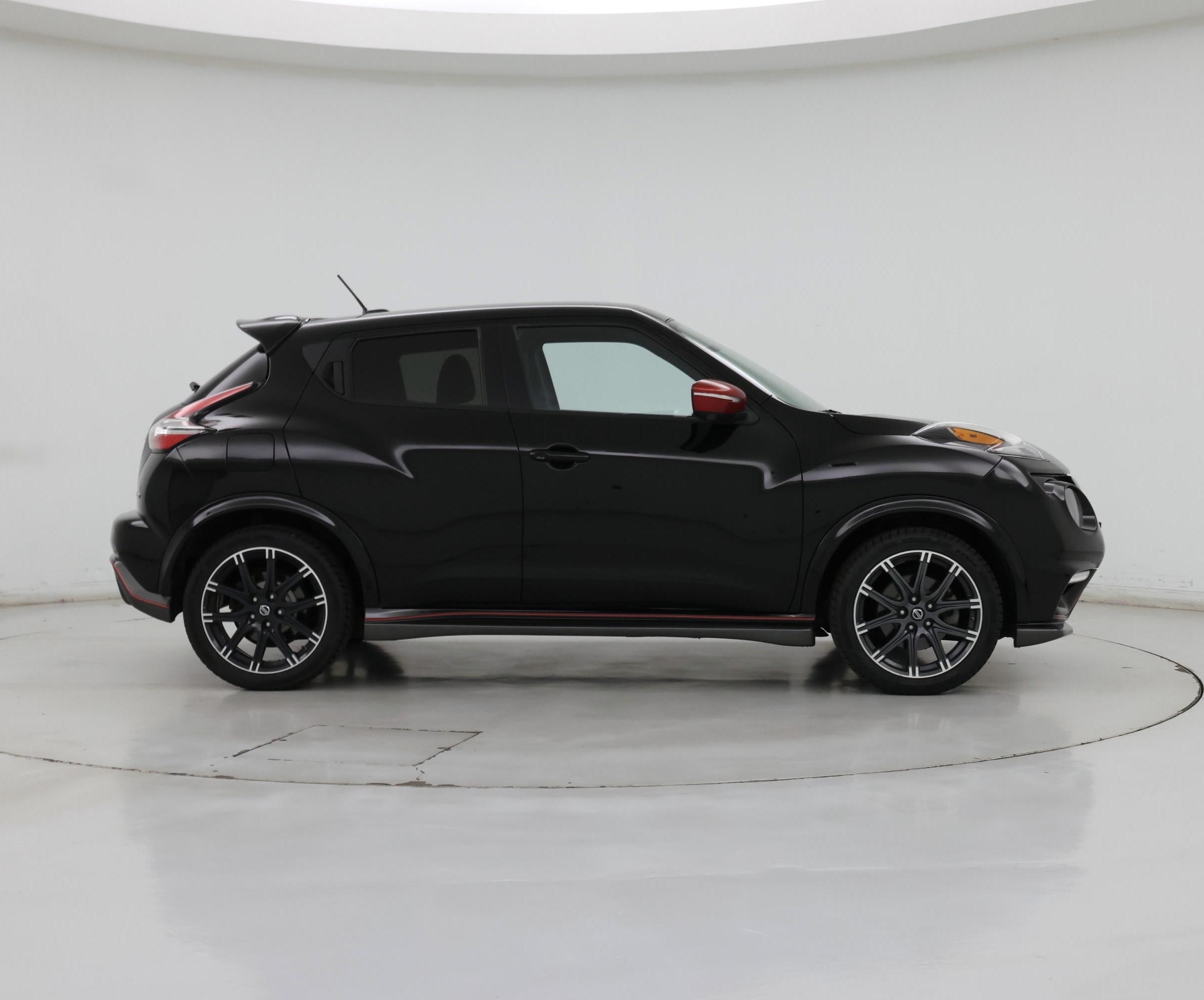 Thumbnail: 2015 Nissan Juke - 7