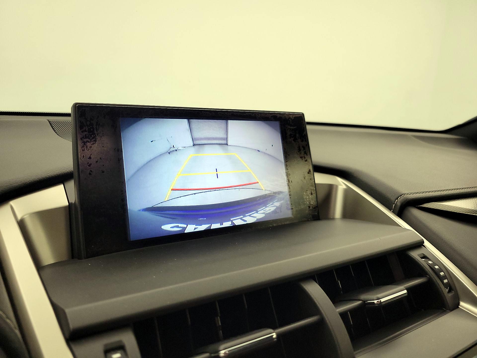 Thumbnail: 2016 Lexus NX - 15
