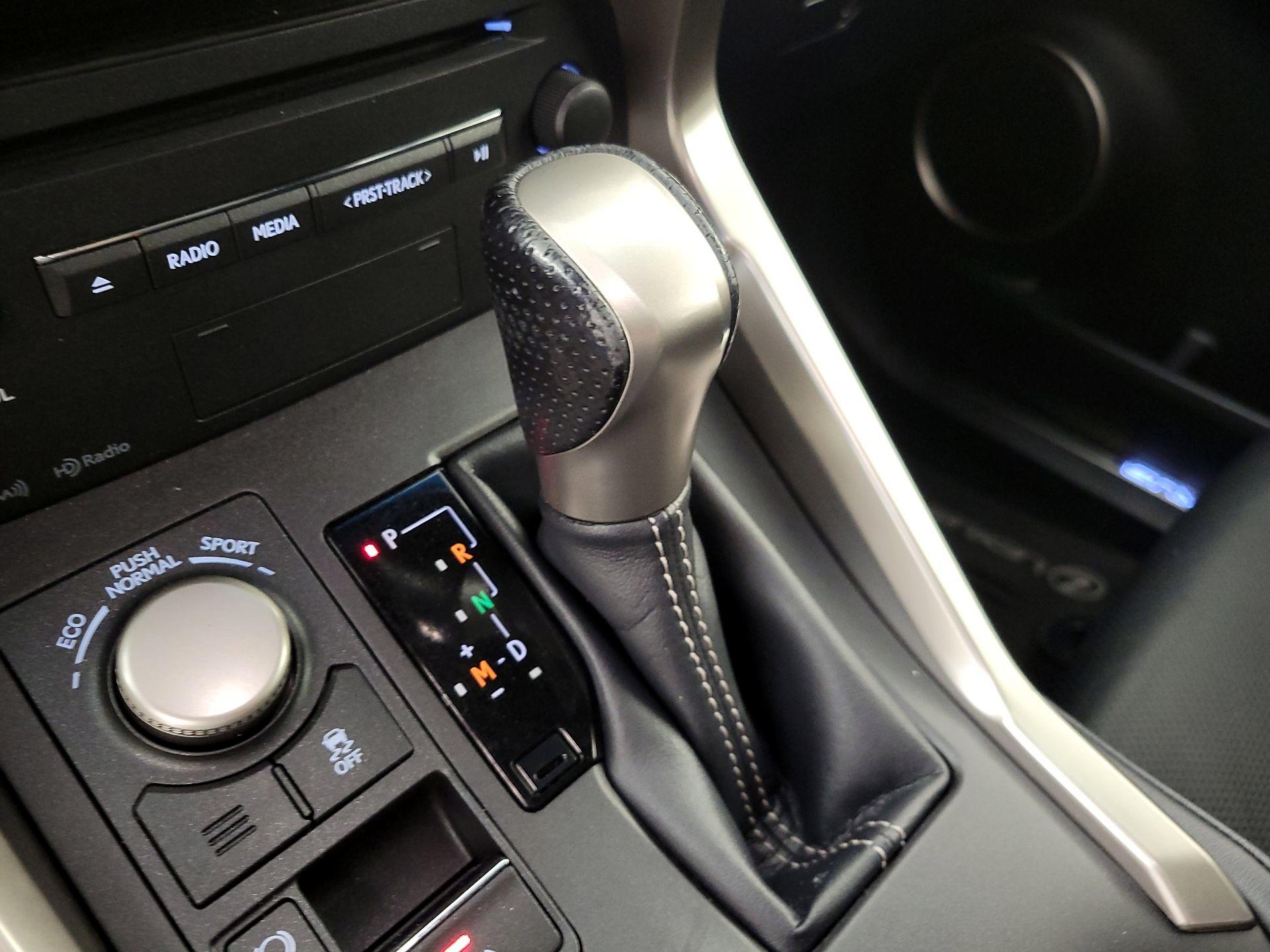 Thumbnail: 2016 Lexus NX - 18