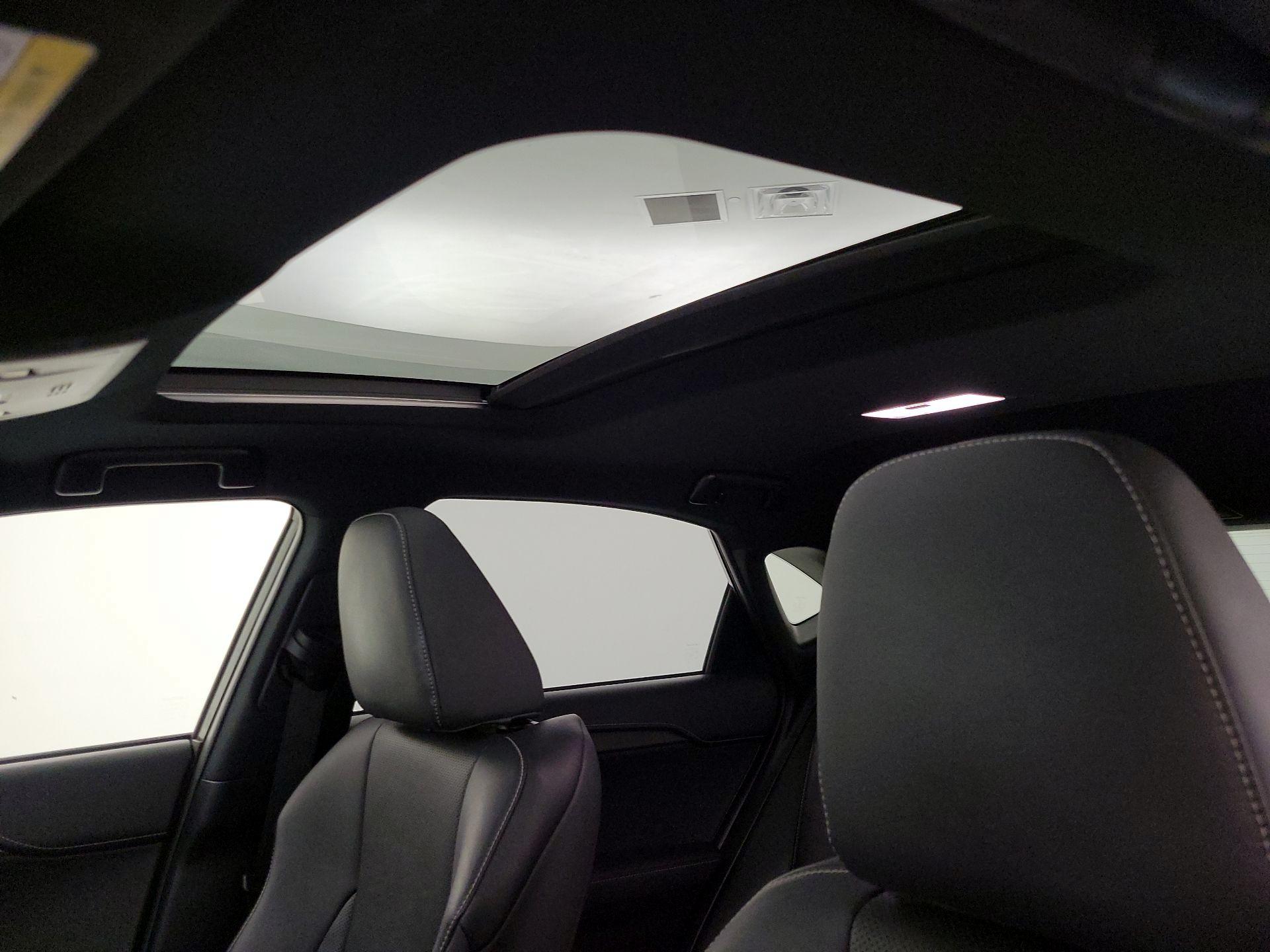 Thumbnail: 2016 Lexus NX - 20