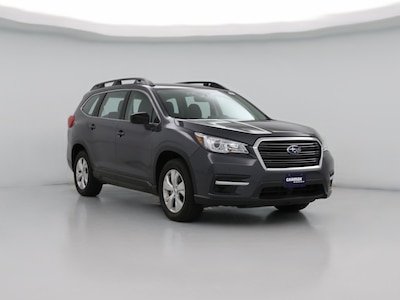 2019 Subaru Ascent