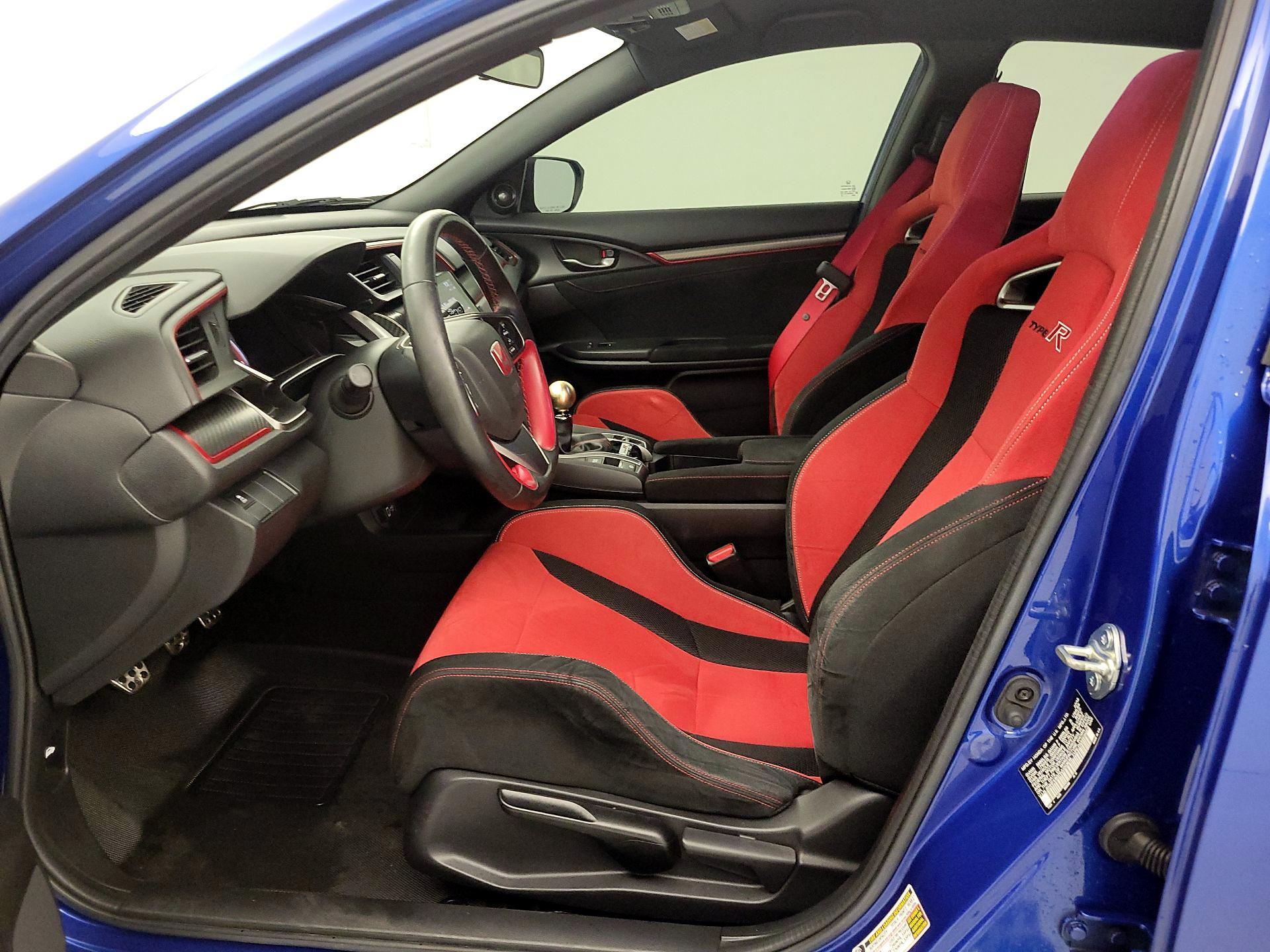 Thumbnail: 2018 Honda Civic - 11