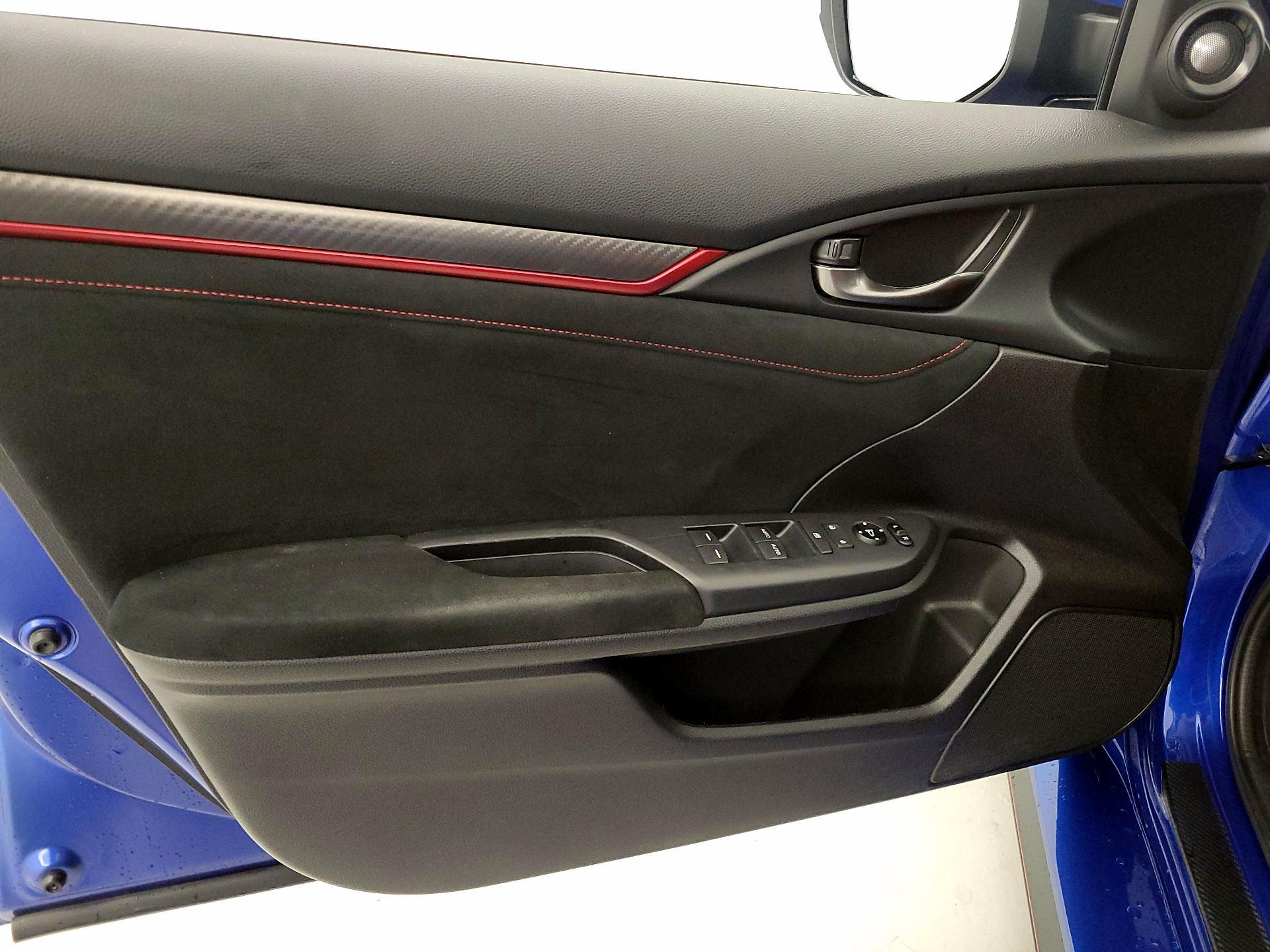 Thumbnail: 2018 Honda Civic - 12
