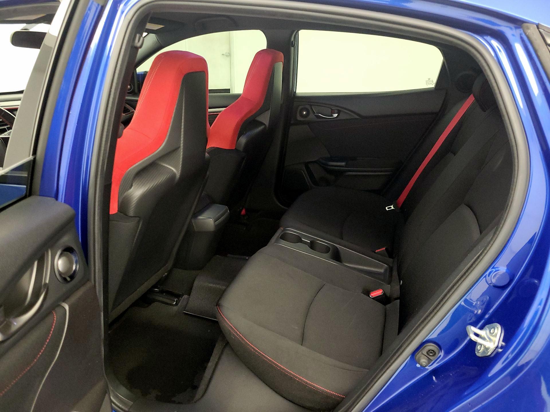 Thumbnail: 2018 Honda Civic - 19