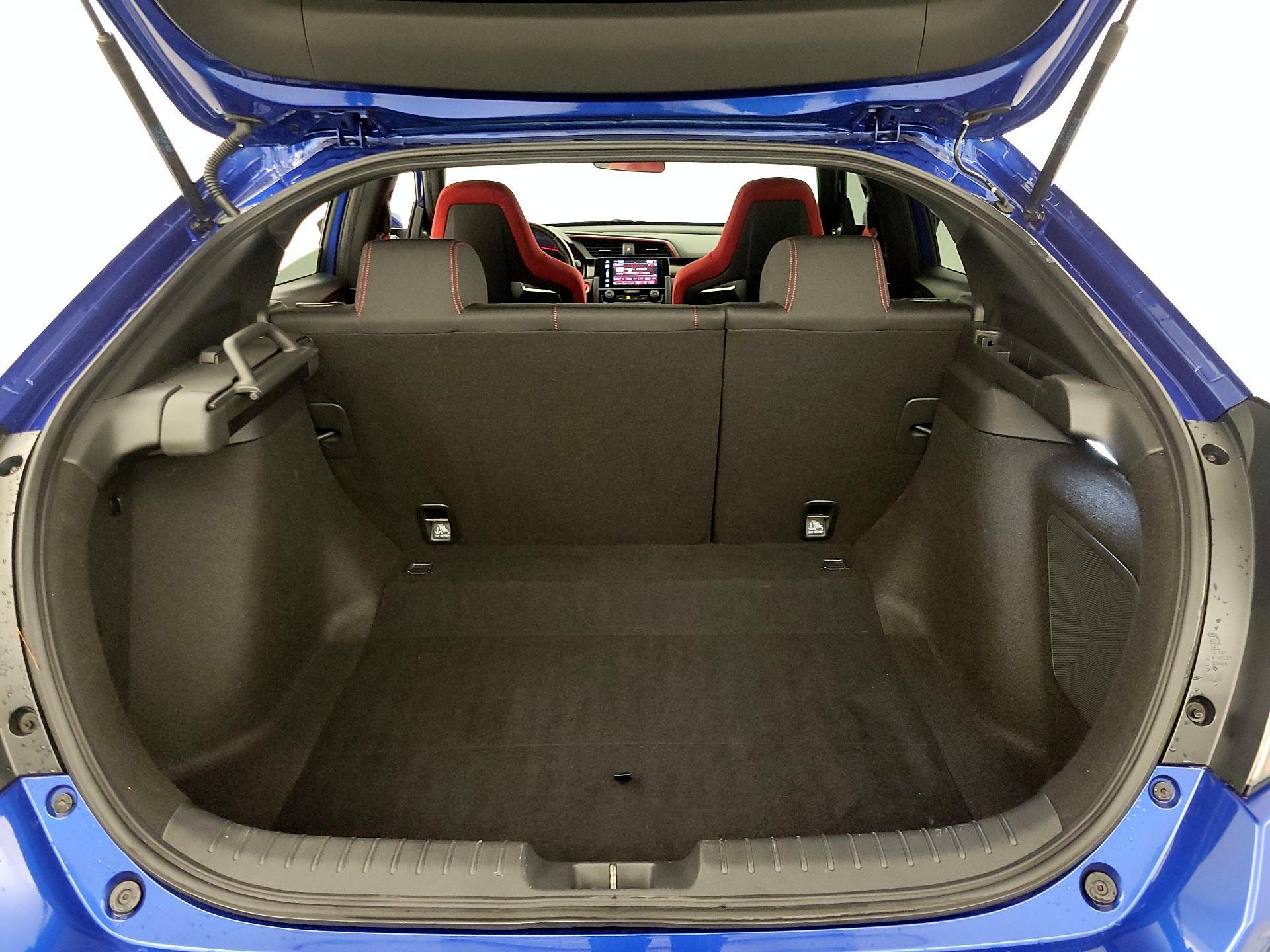 Thumbnail: 2018 Honda Civic - 20