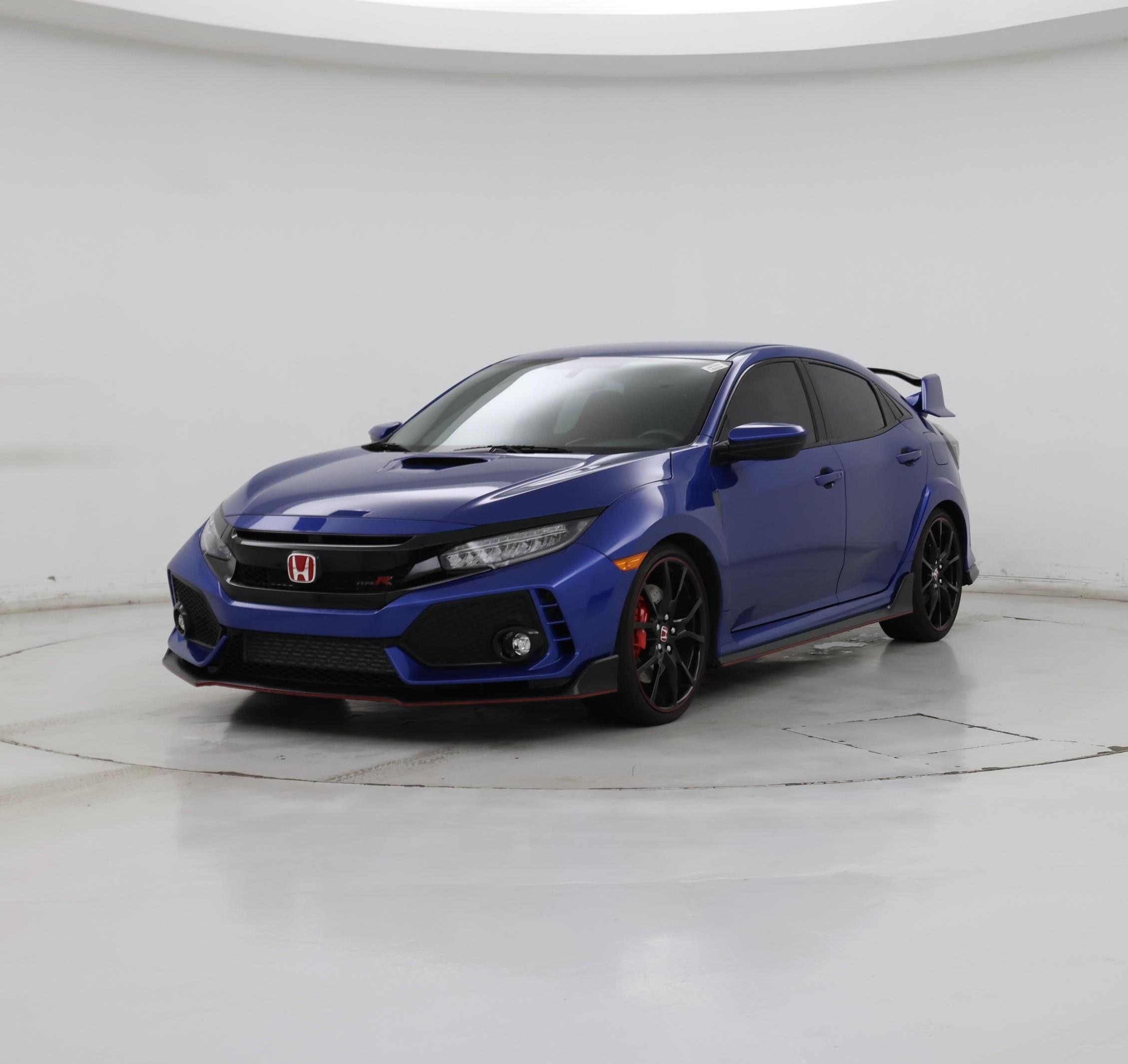 Thumbnail: 2018 Honda Civic - 4