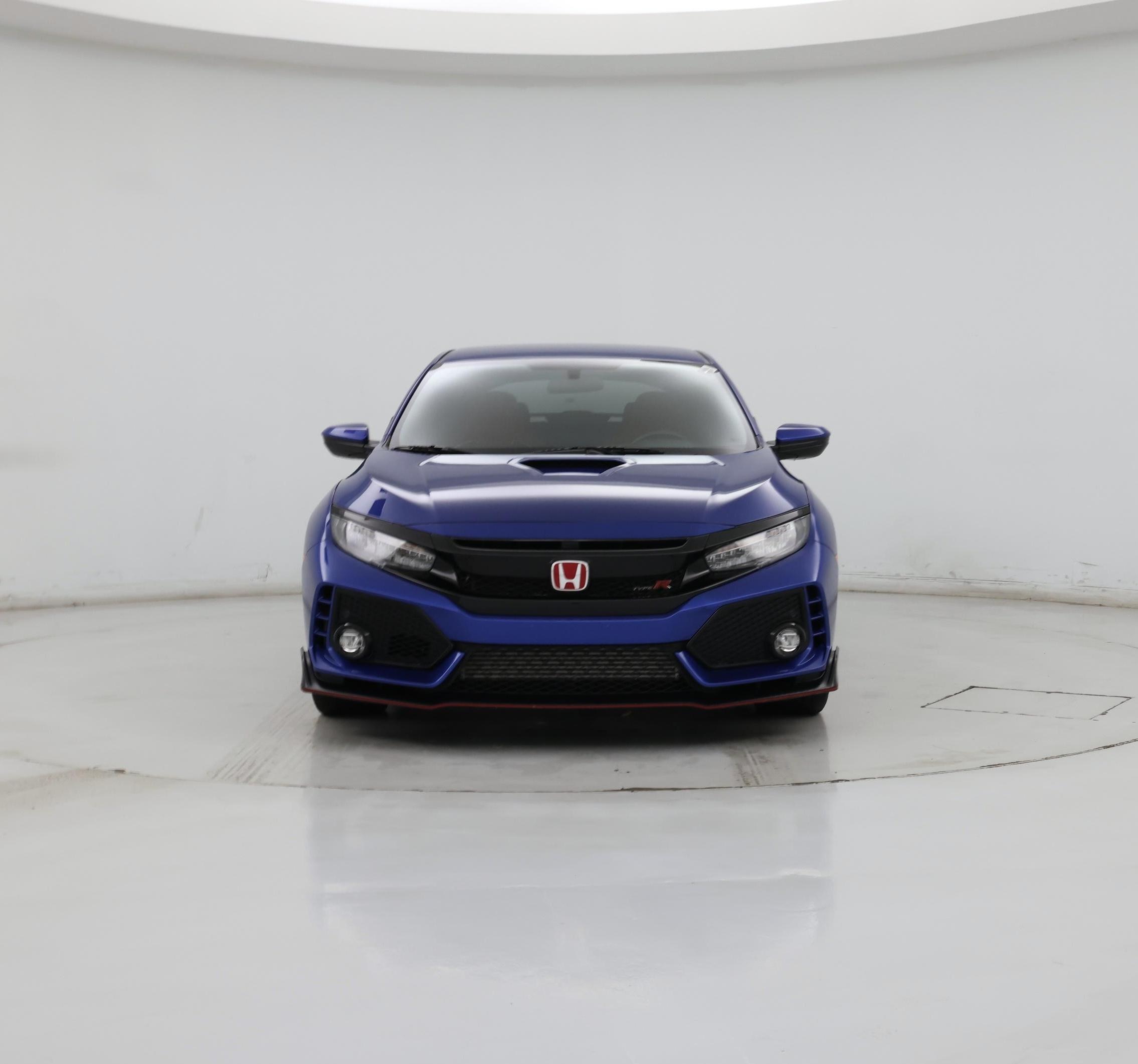 Thumbnail: 2018 Honda Civic - 5