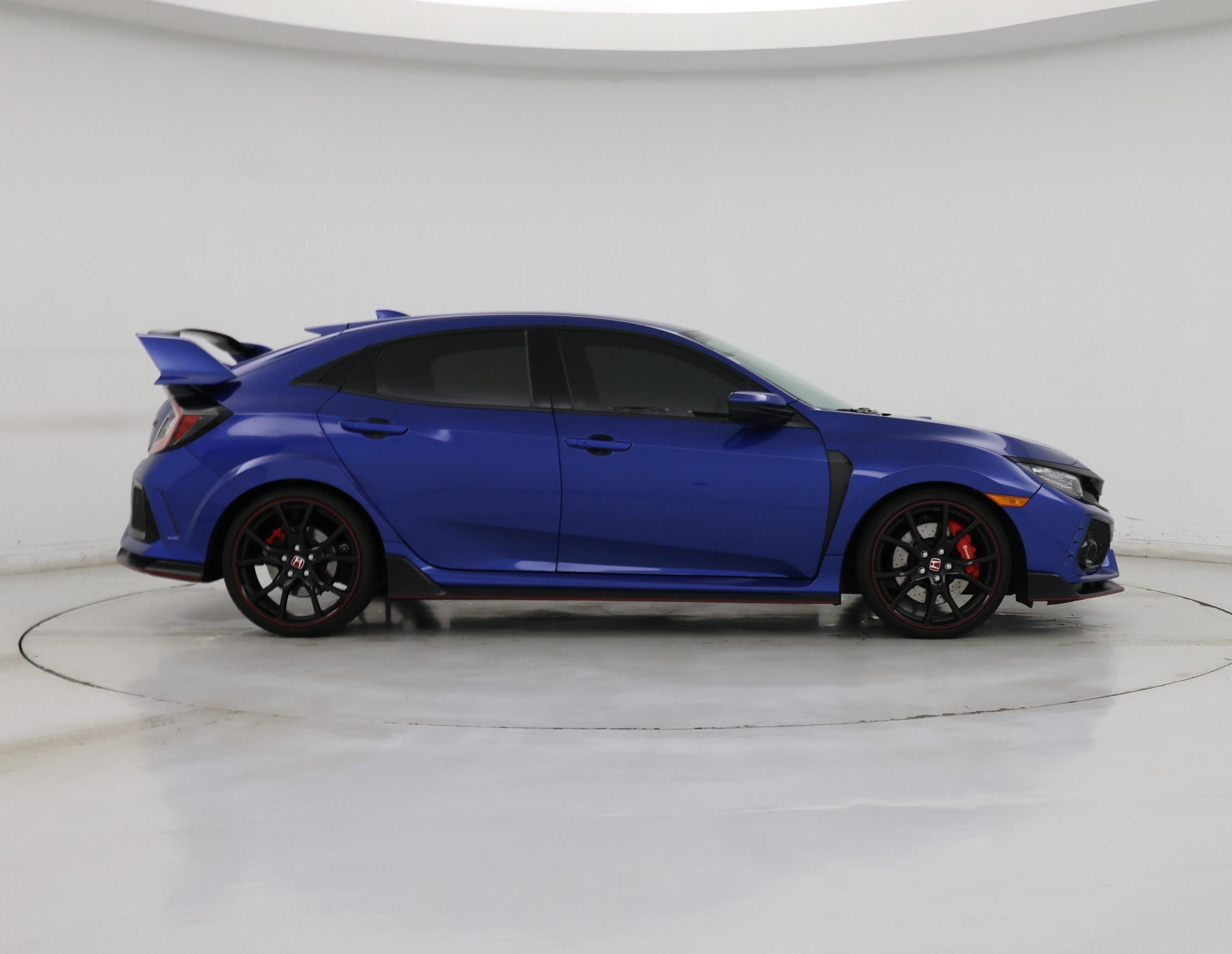 Thumbnail: 2018 Honda Civic - 7