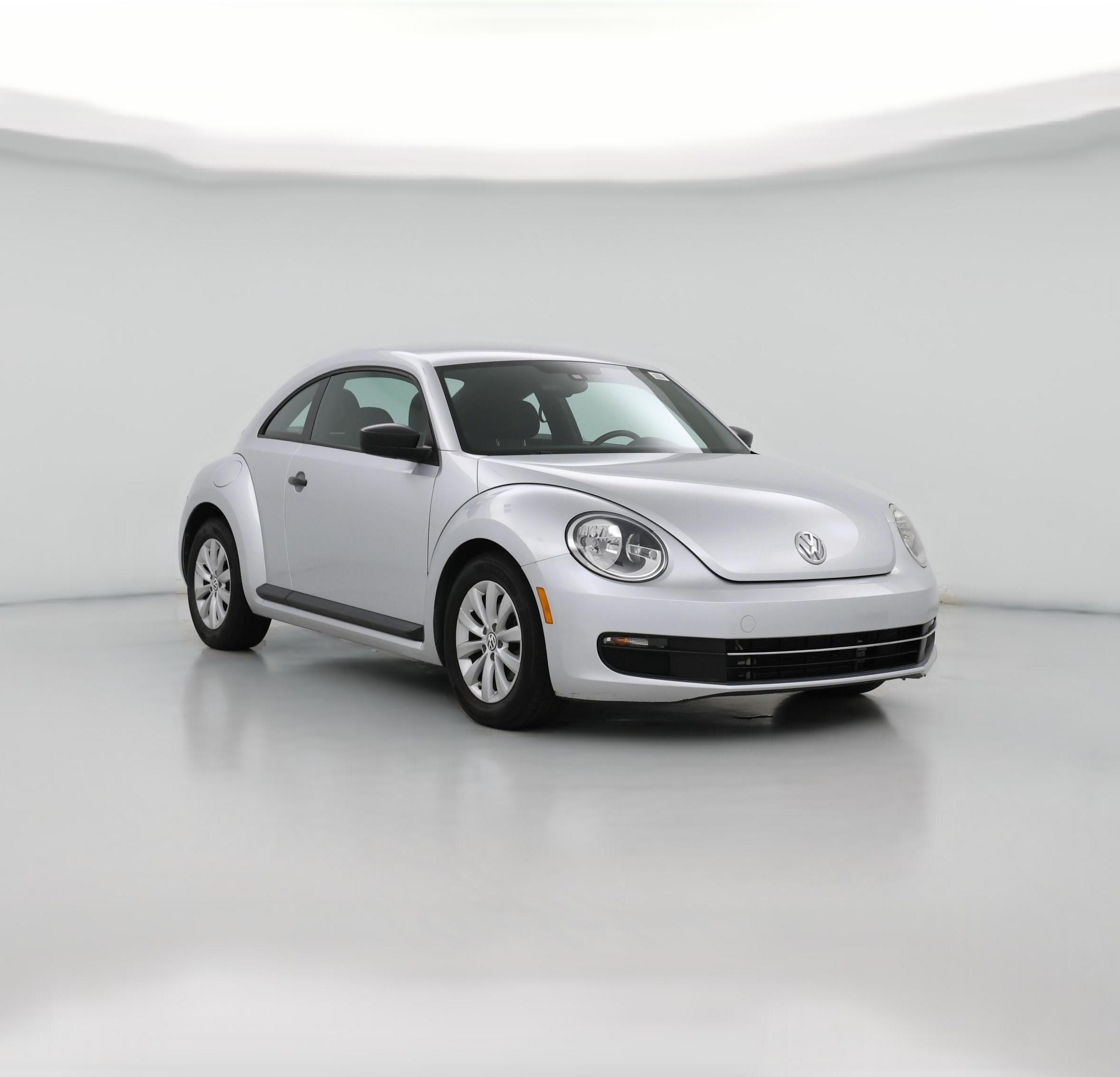 Thumbnail: 2016 Volkswagen Beetle - 1