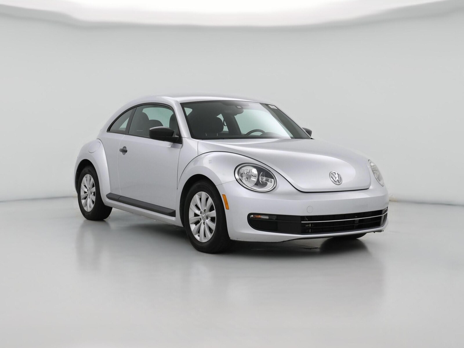 2016 Volkswagen Beetle S