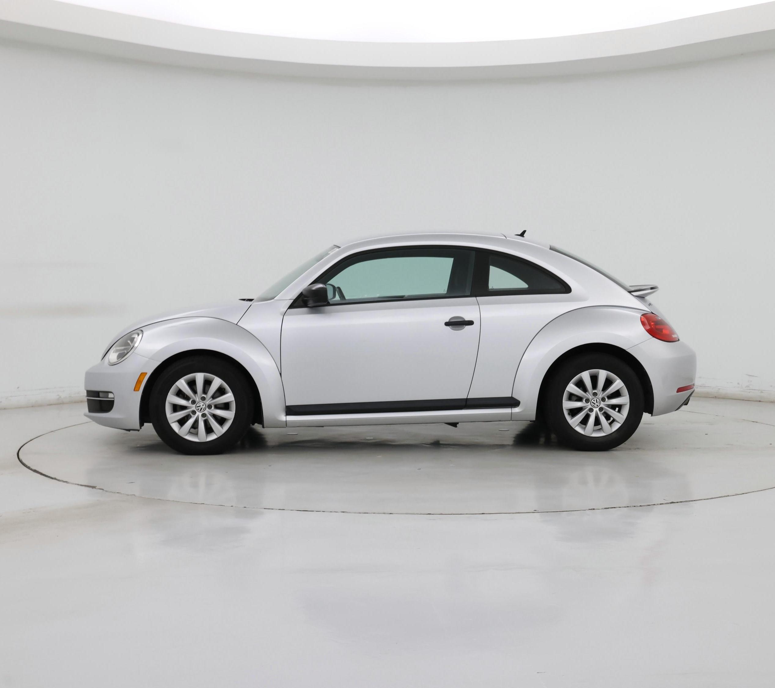 Thumbnail: 2016 Volkswagen Beetle - 3