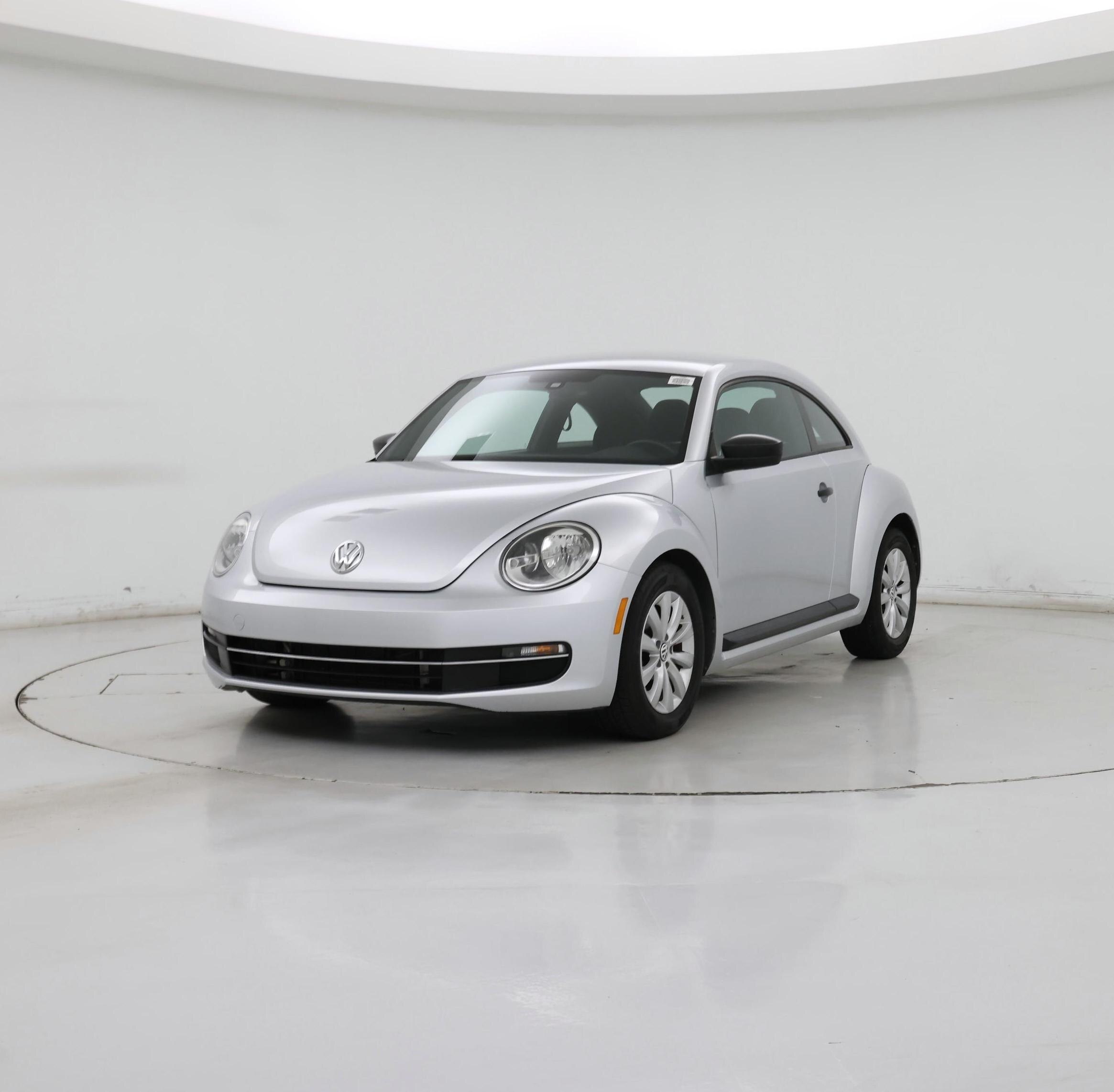 Thumbnail: 2016 Volkswagen Beetle - 4